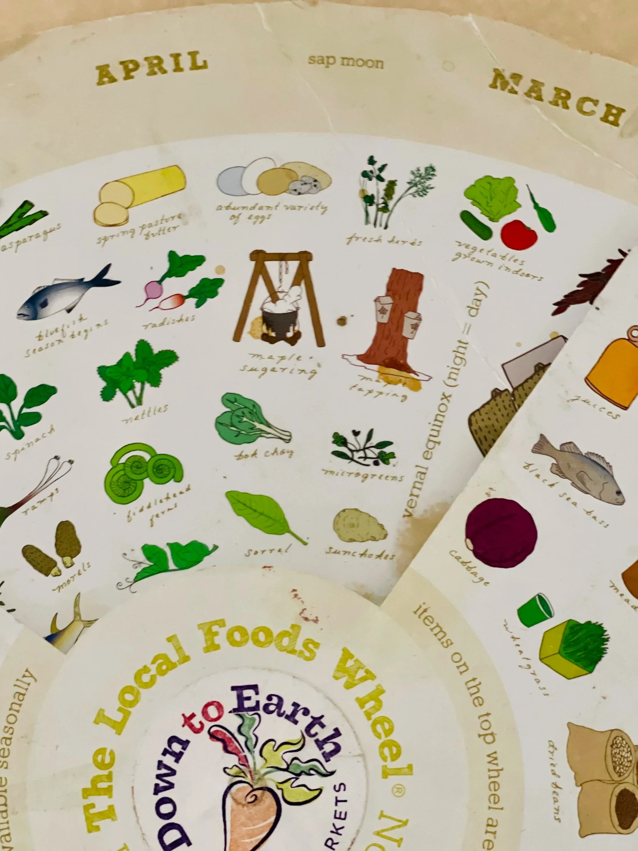  March 20th: We're Celebrating 💐SPRING's Equinox☀️🌎🐍 (+ "World Flour Day🌾" ..&amp; HBD 🎂 to The Amazing Mr. Twitty too! 🥳)