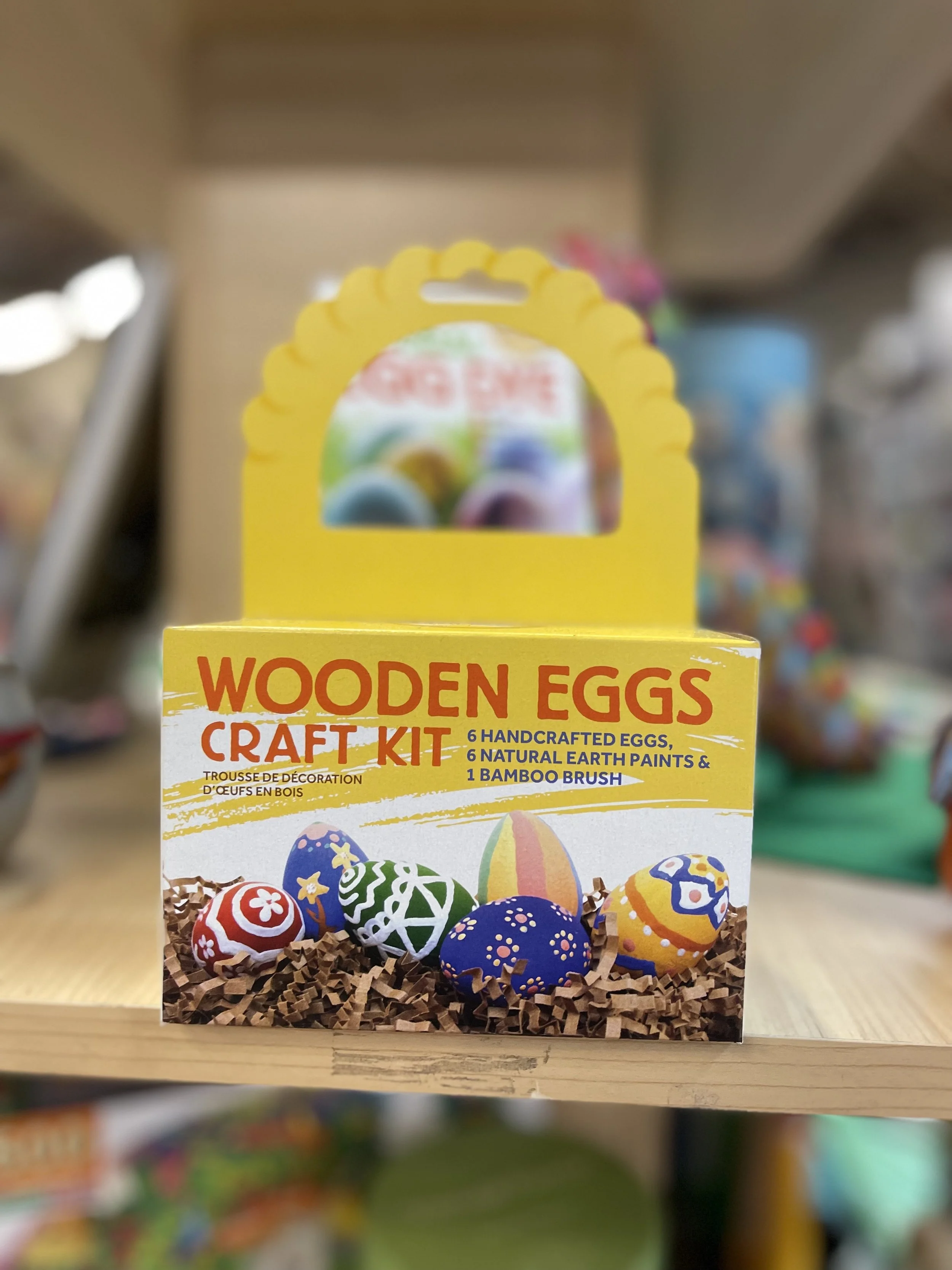 EASTER wooden eggs craft kit IMG_6405.jpeg