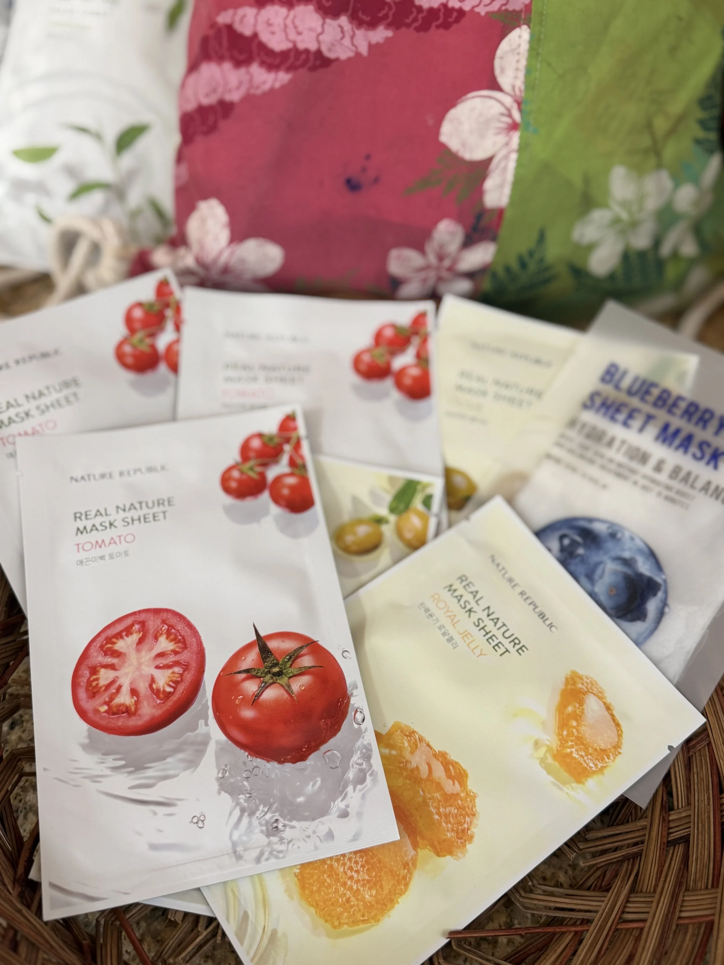 TOMATO and other fruit veg beauty masks IMG_7222.jpeg