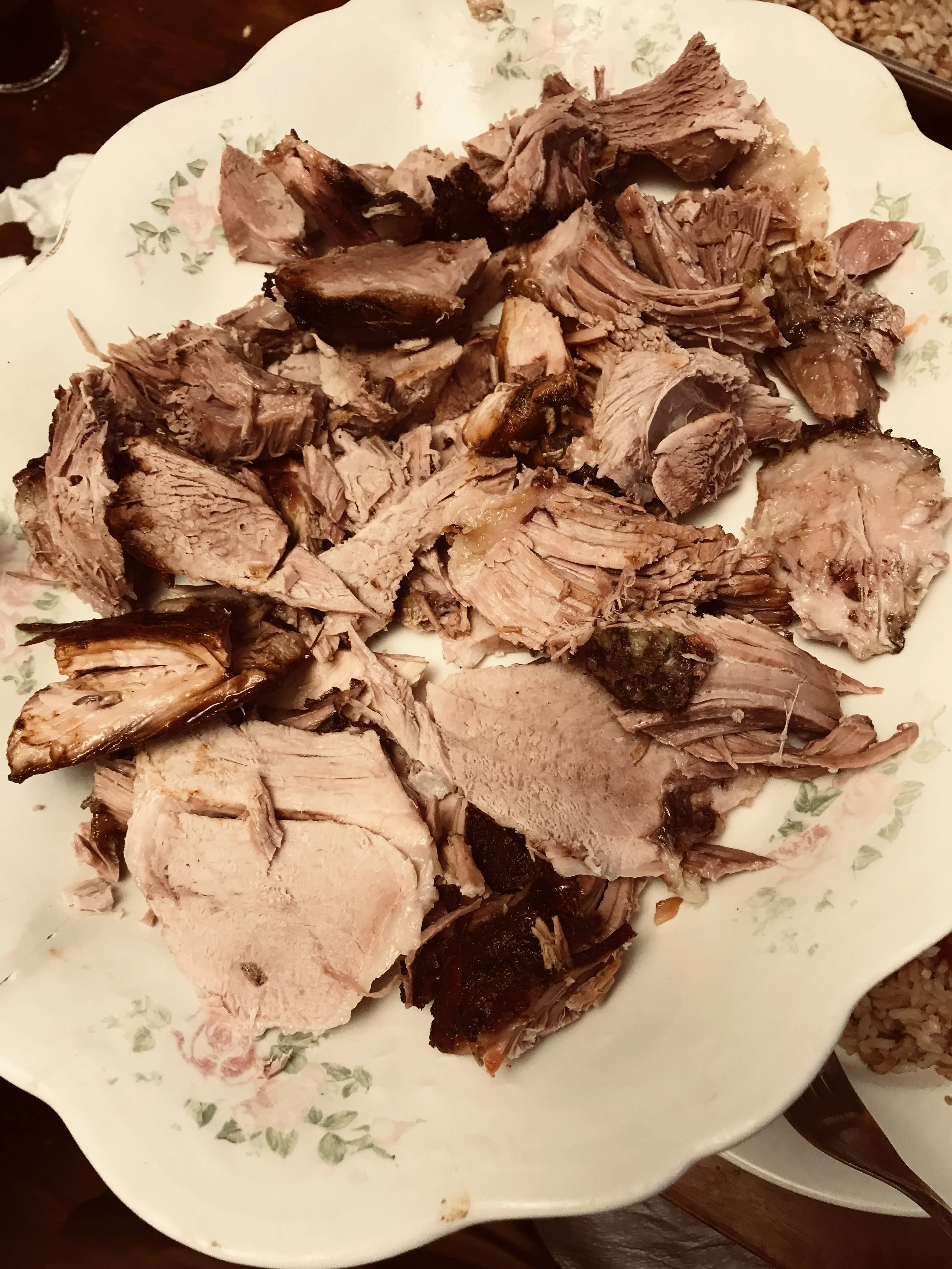 Easter smoked turkey? IMG_1062.jpg