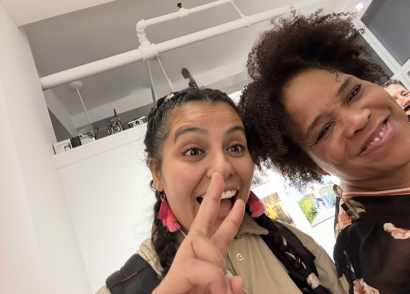 Chef Carmen Miranda _Selfie with IMG_4369.jpg