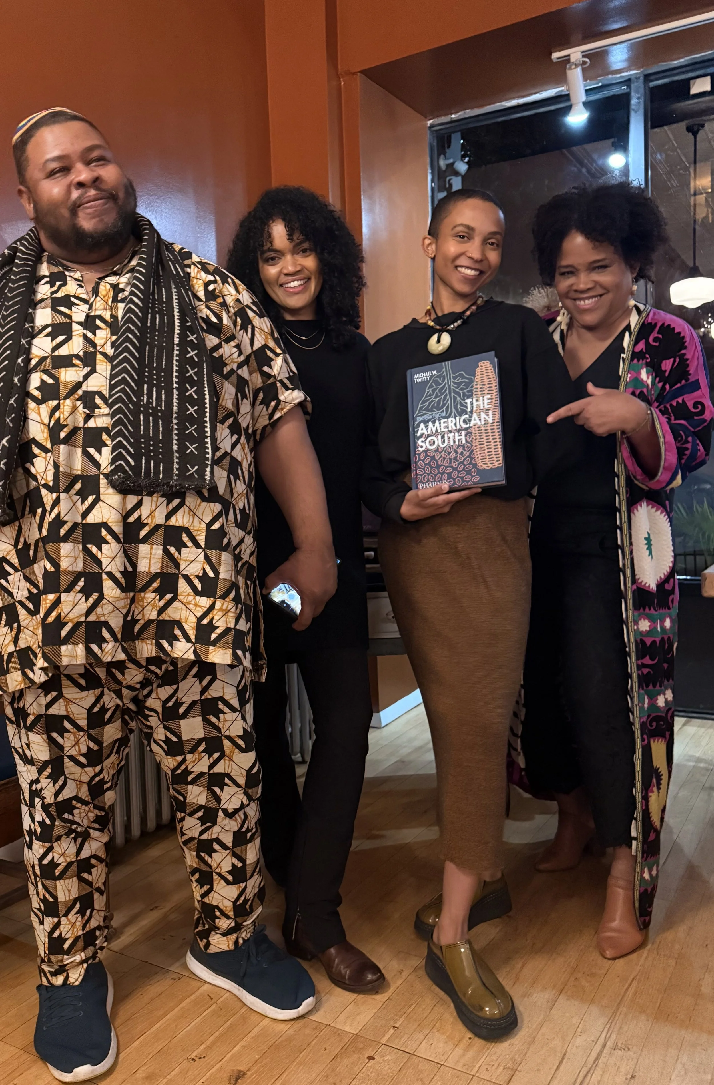 BEM bookstore for Michaels Book Event IMG_3947.jpeg