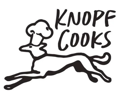 Knopf Cooks book publishers logo IMG_4778.JPG