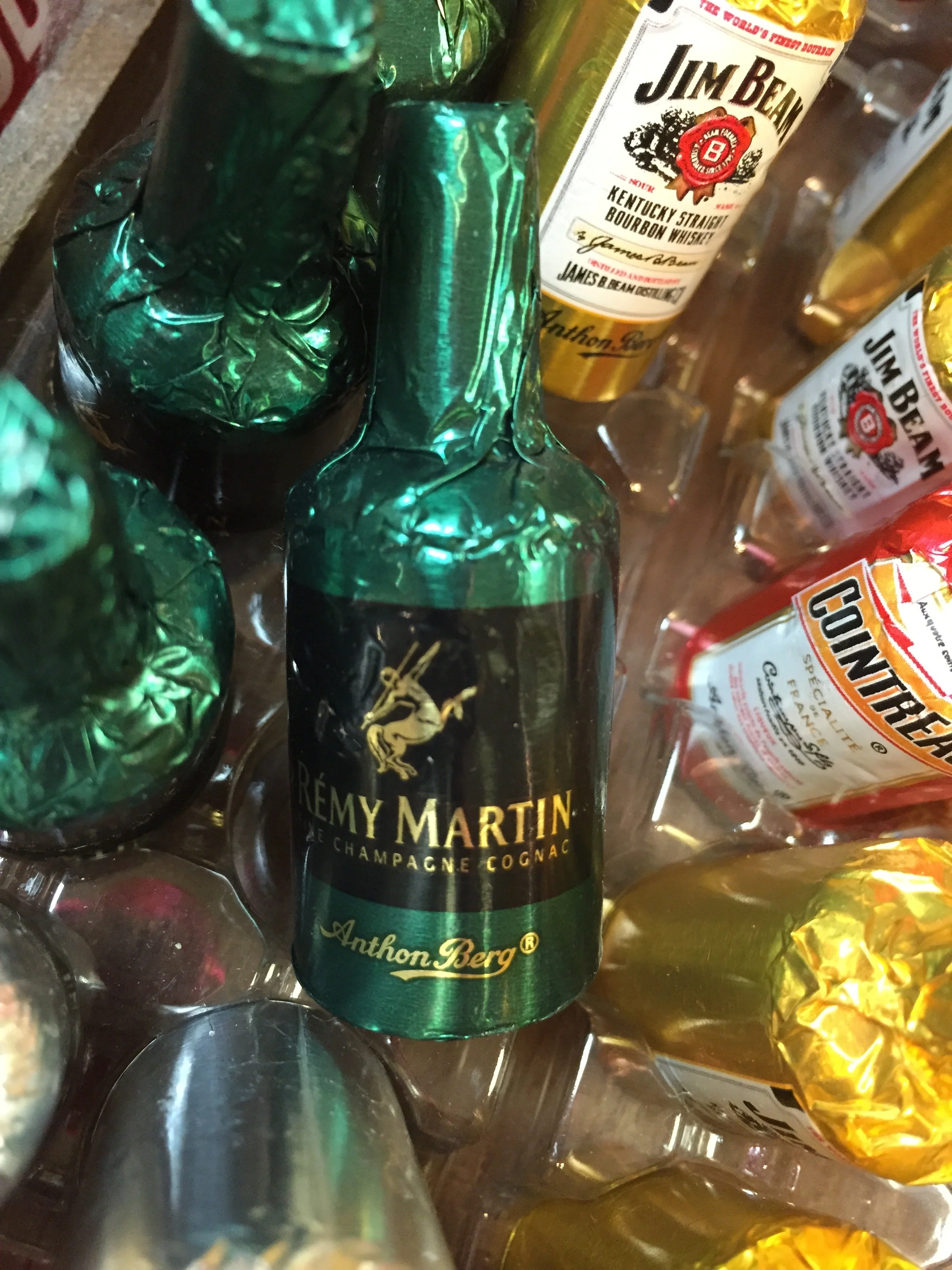 CognacRemyMartin_why is it in a green bottleIMG_9013.JPG