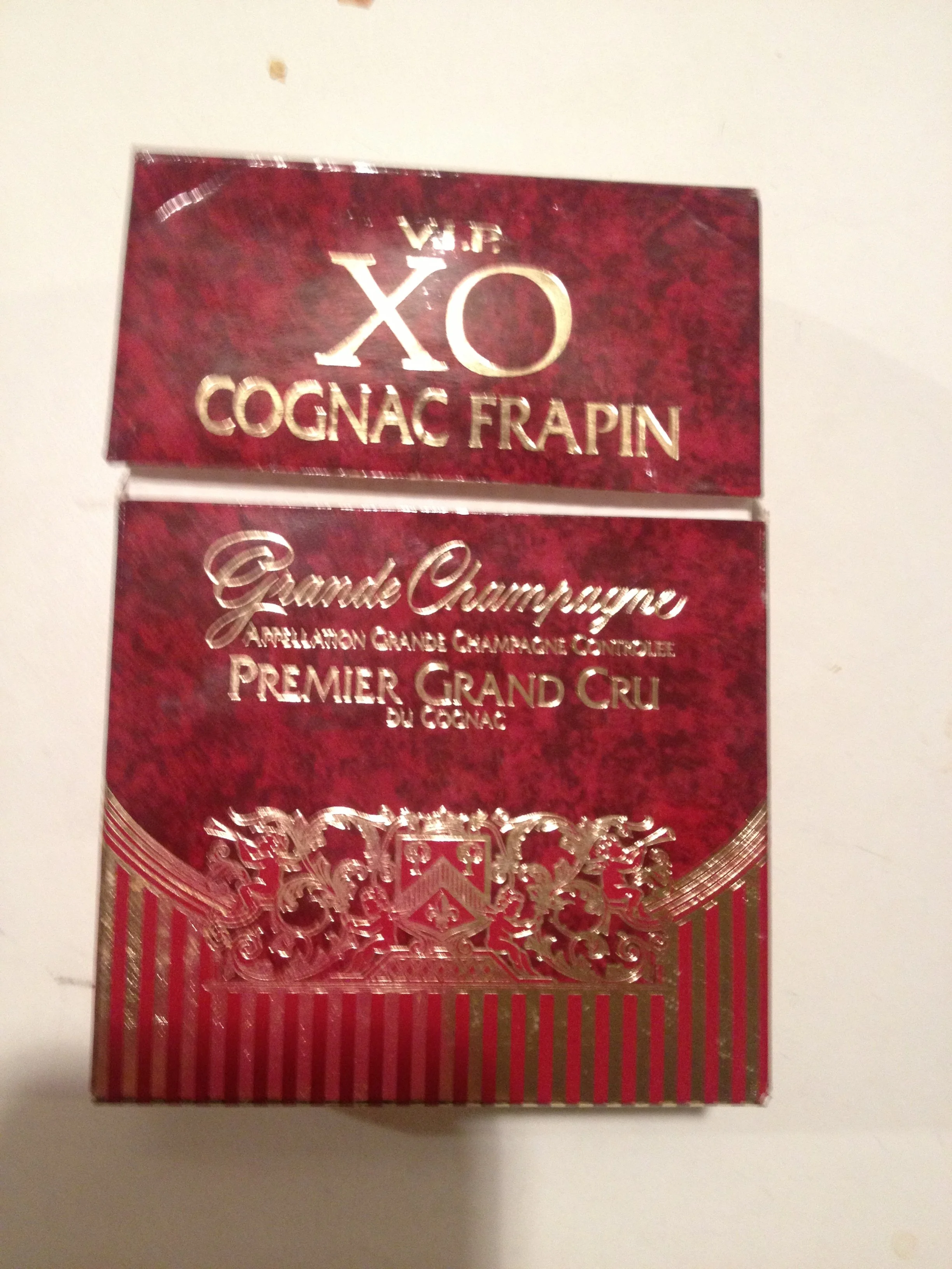 CognacXO Fraipin never heard of it IMG_5675.JPG