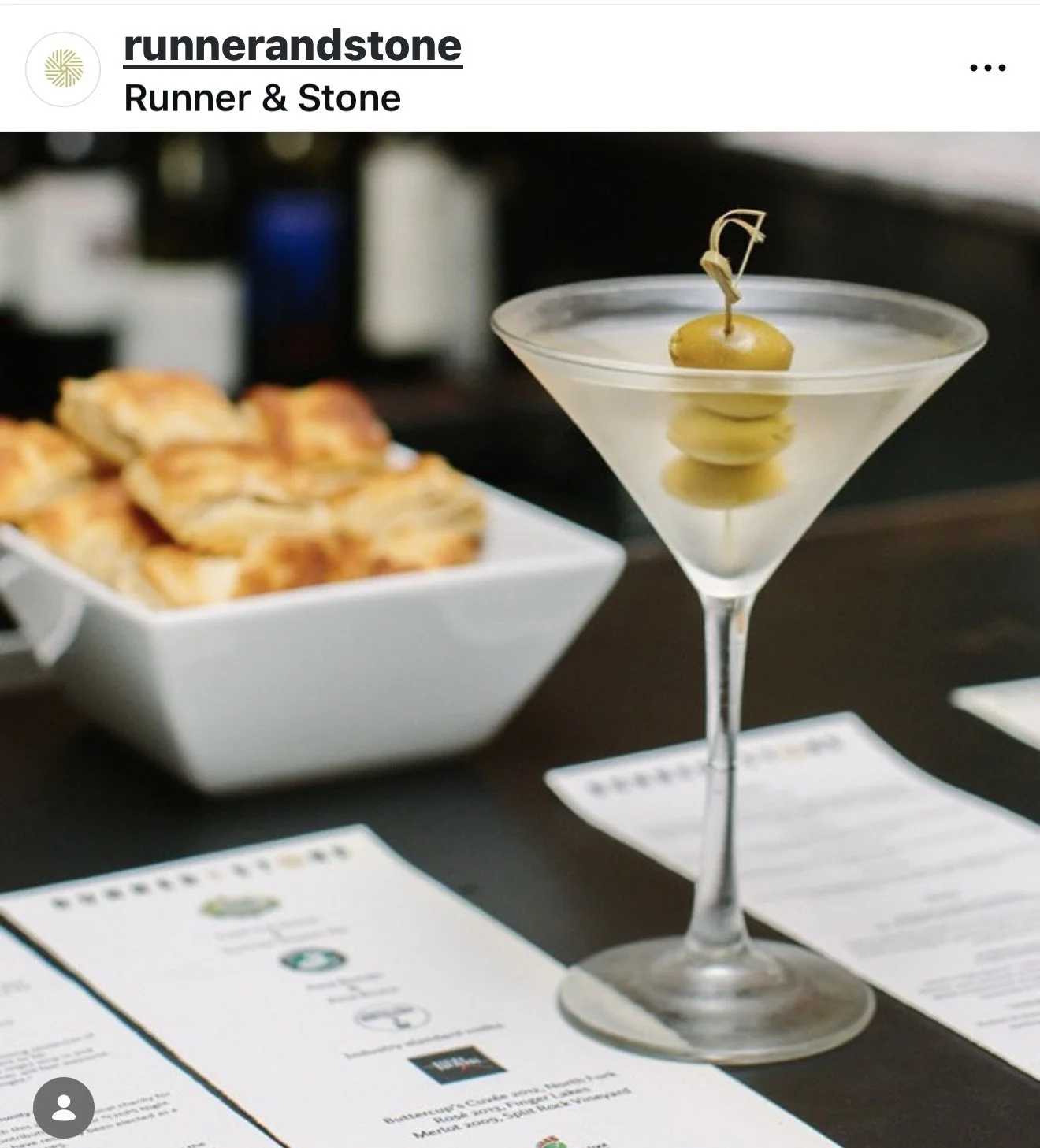RUNNER & STONE_ drink cocktail martini IMG_7768.jpg