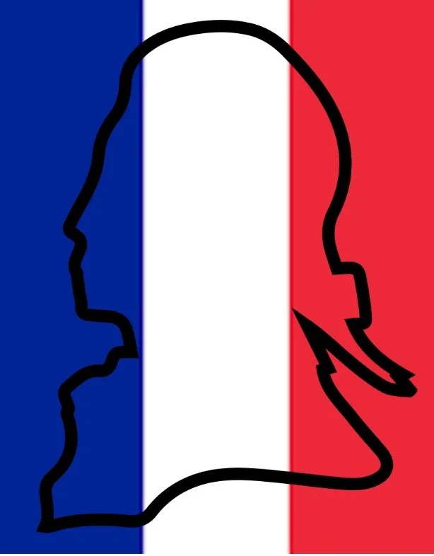 james hemings french flage blue white red IMG_5722.JPG