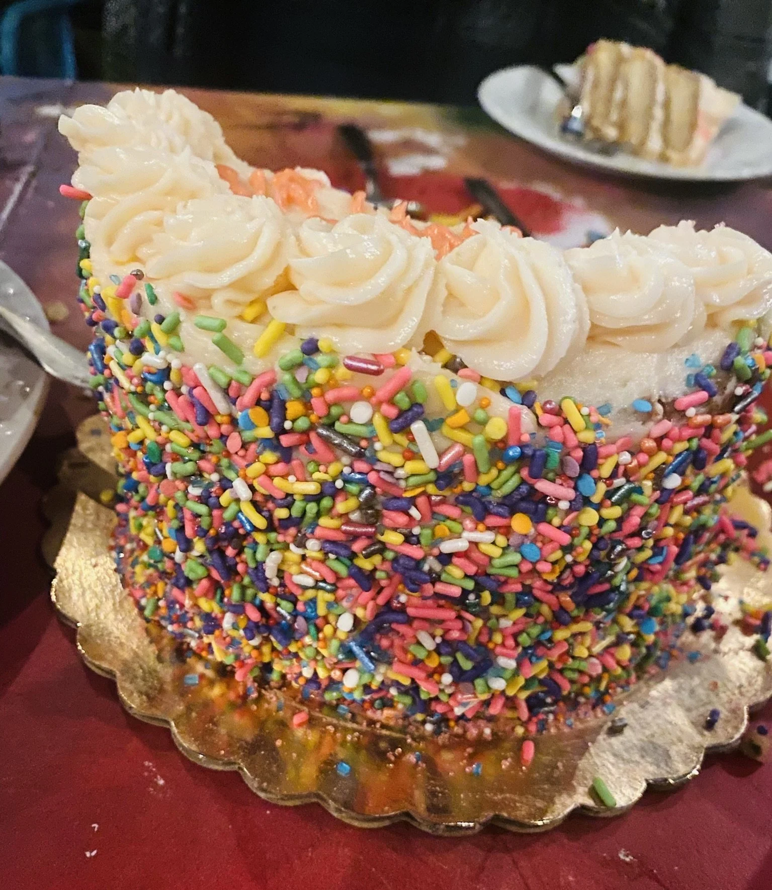 my birthday confetti CAKE 2020 July 3  IMG_9986.jpeg