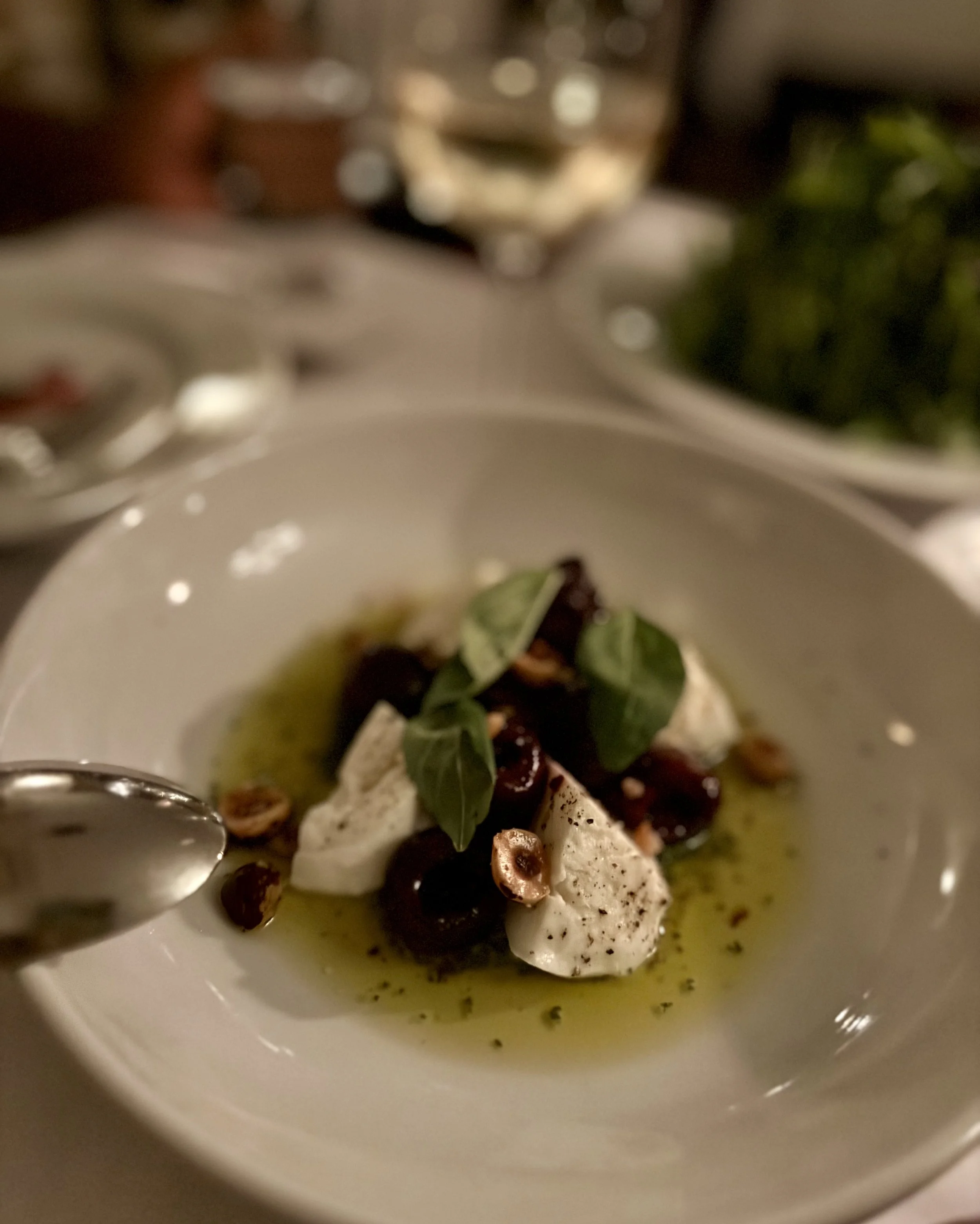 BORGO smoked cherries in the buffalo mozzarella appetizerMG_8493.jpeg