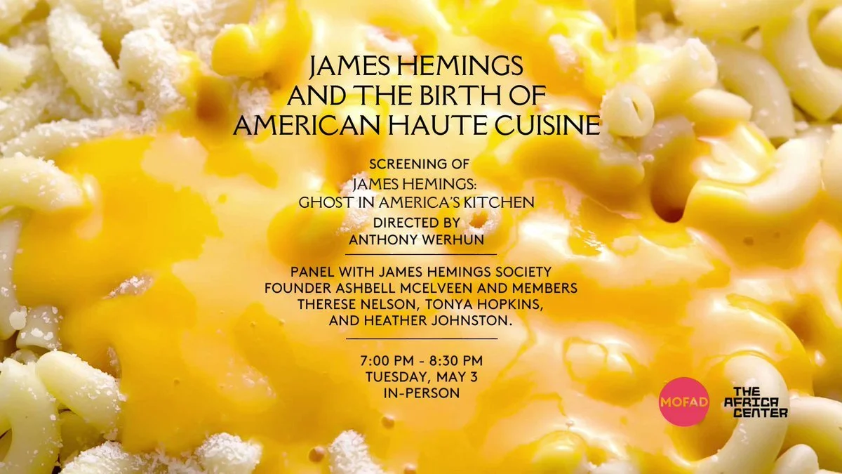 MAC n CHEESE _mofad 1.0 panel pic promo IMG_0513.JPG