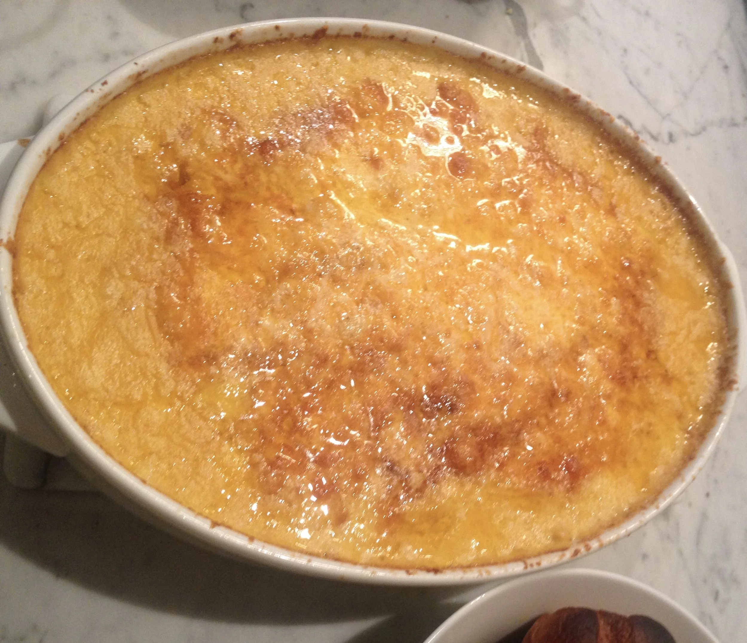 MAC n CHEESE _special occasion casserole holiday dish IMG_8330.jpg