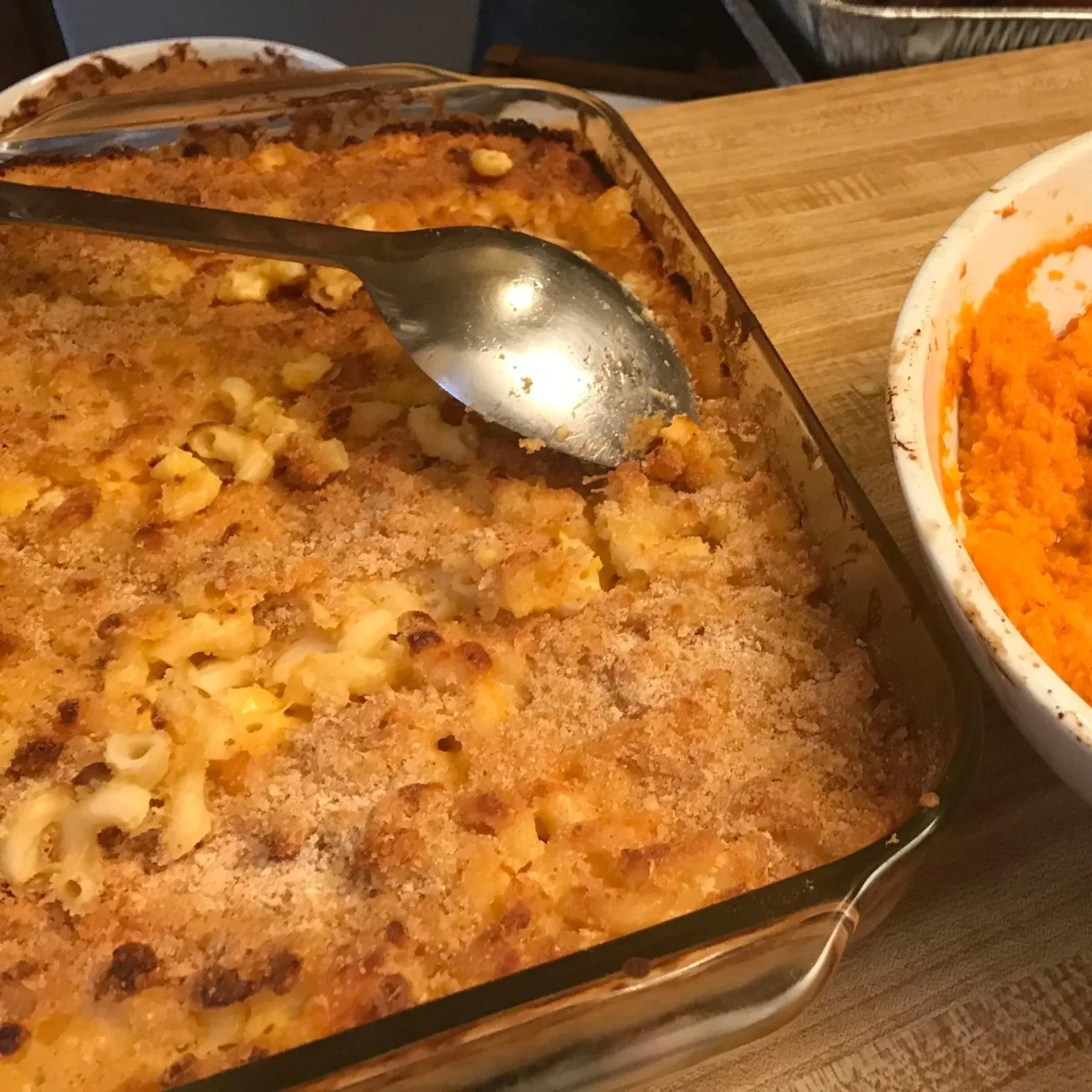 EASTER+dinner_++side+dishes+mac+n+cheese+sweet+potato+souffle+IMG_8899.jpg