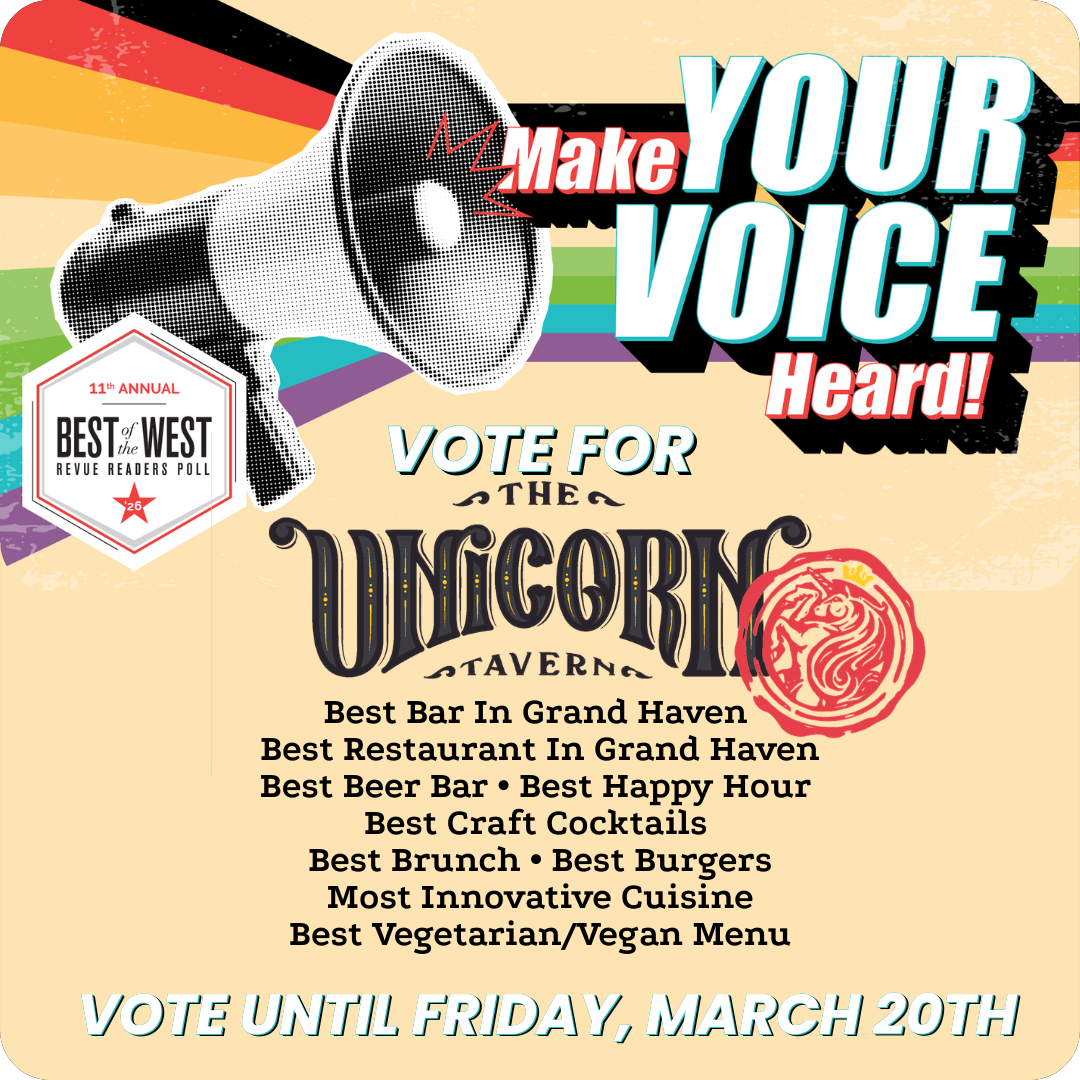 NOMINATE US FOR    BEST OF THE WEST 2026