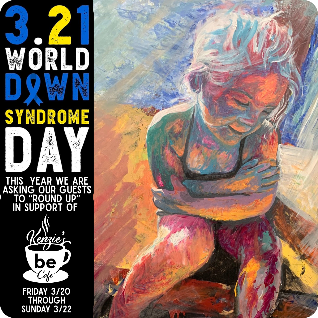 World Down Syndrome Awareness Weekend