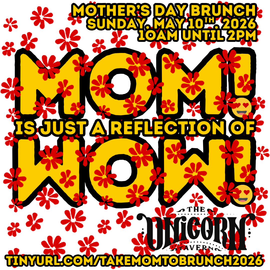 Mother's Day Brunch