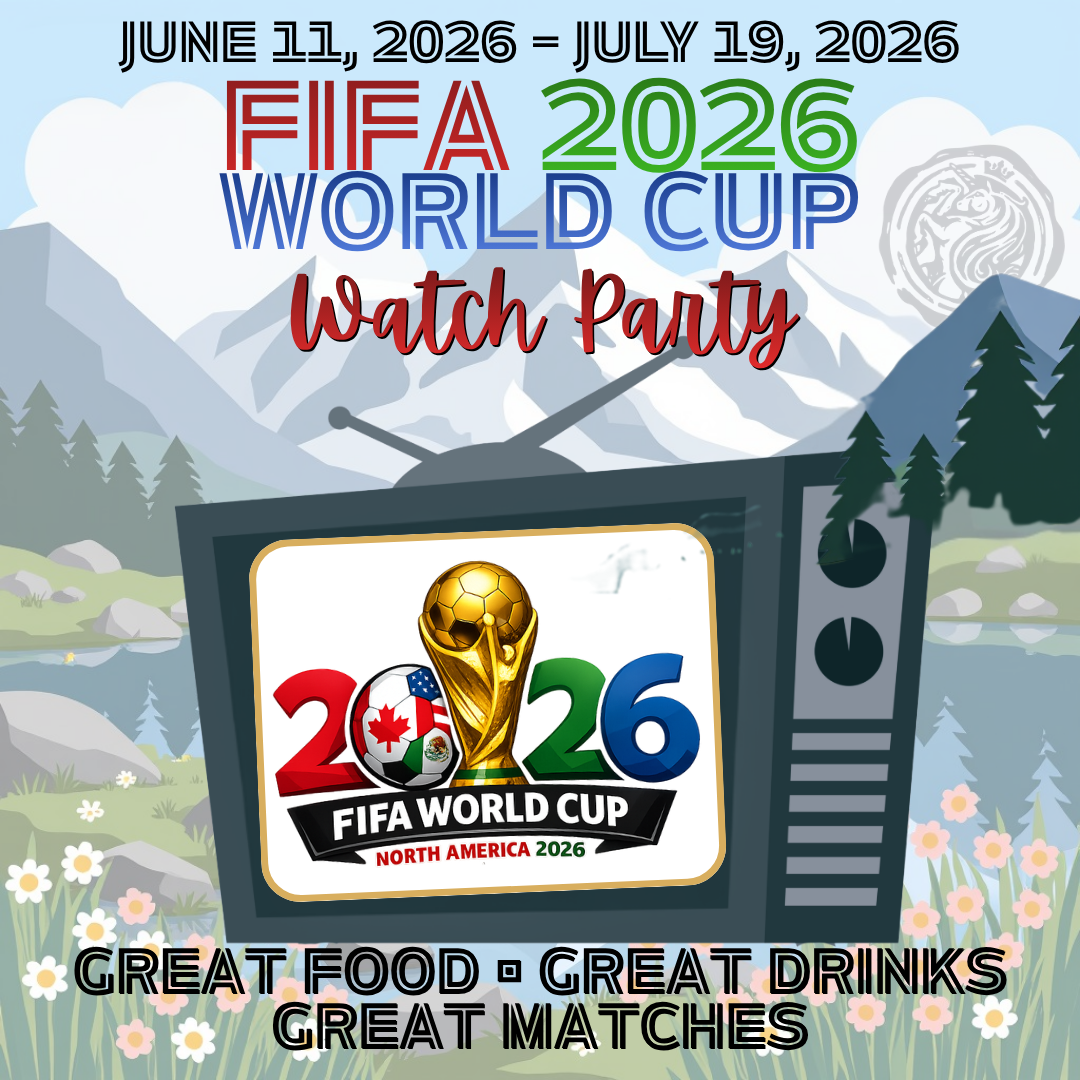 A Unicorn Walks Into The FIFA 2026 World Cup!