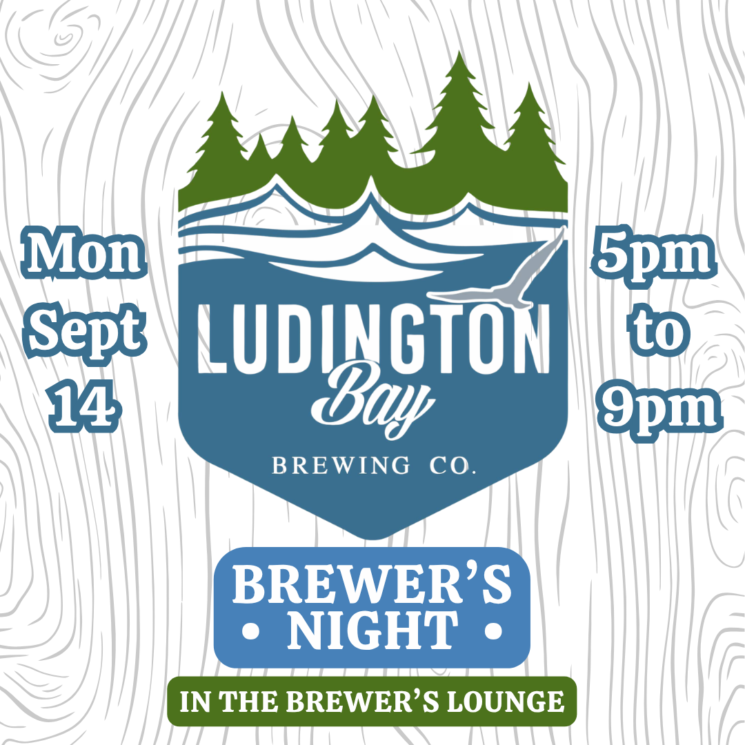 Brewer's Night At The Brewer's Lounge