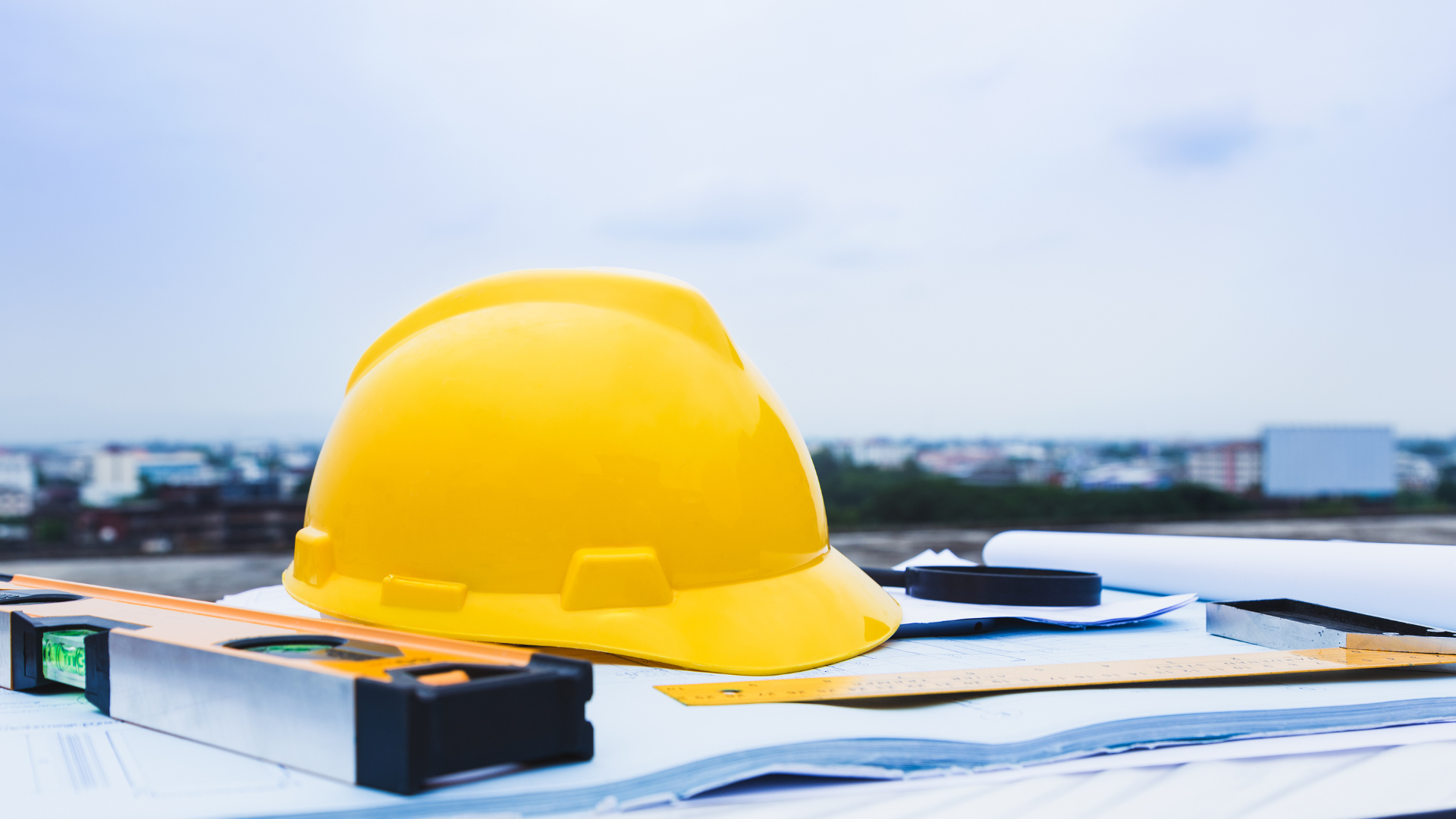 CONSTRUCTION MANAGEMENT SERVICES — Ontario Tiny Homes