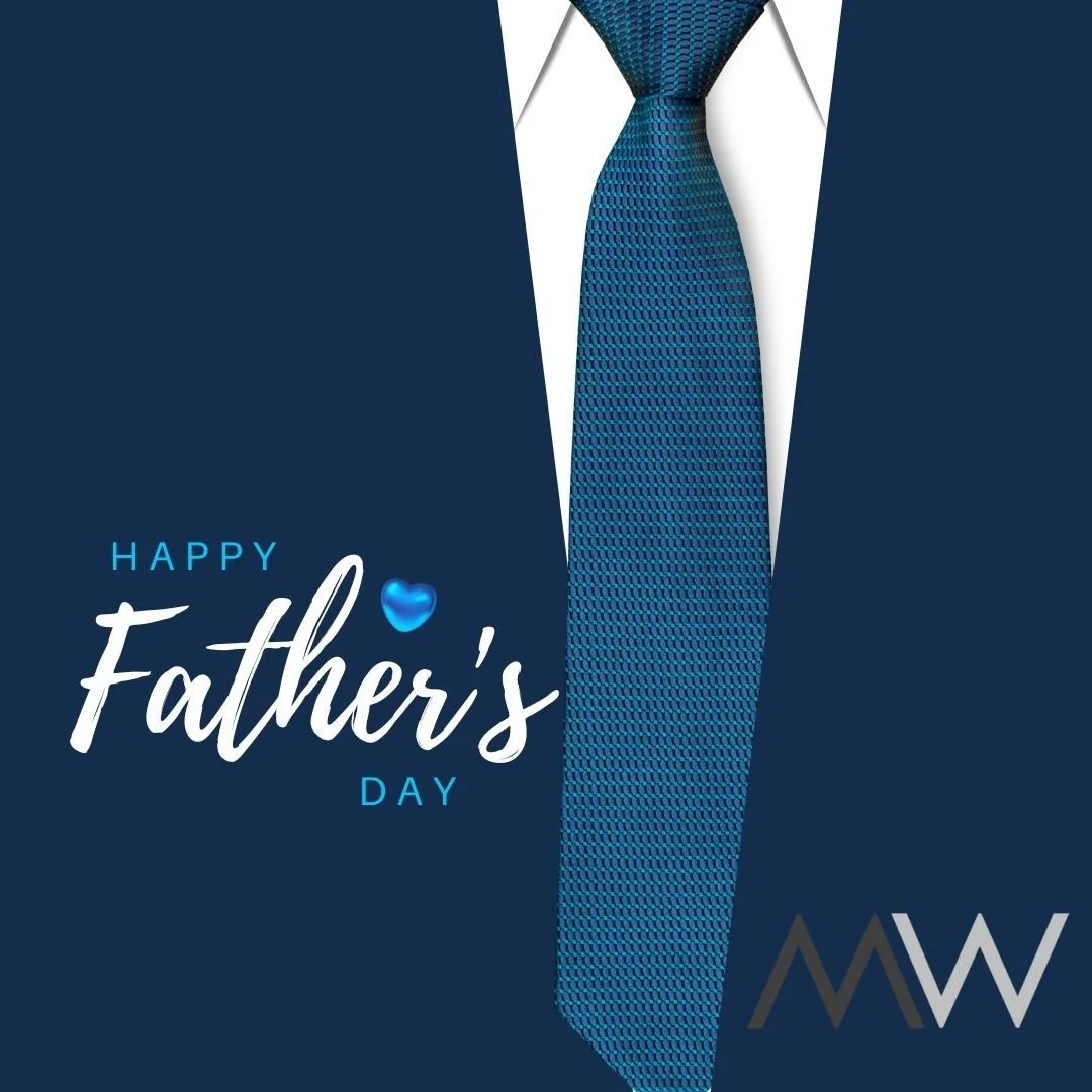 Happy Father's Day to all the amazing dads who bring their passion, dedication, and leadership not only to their families but also to the workplace. Your commitment and guidance shape not just the next generation but also the future of our businesses