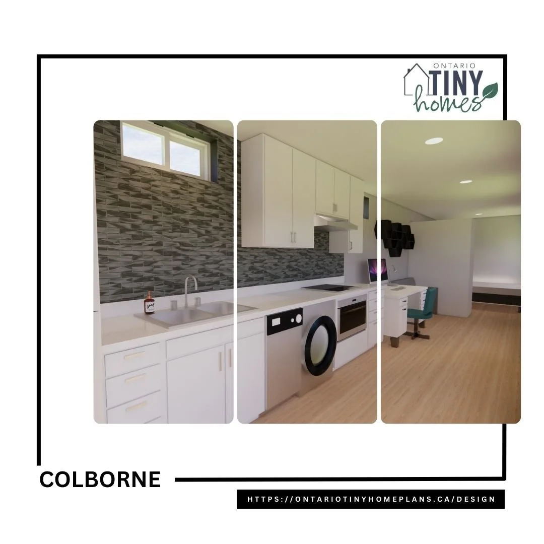 Did you know that living in a shipping container tiny home can significantly reduce your carbon footprint? These containers are often recycled, repurposed, and converted into living spaces, giving them a second life and diverting them from landfills.