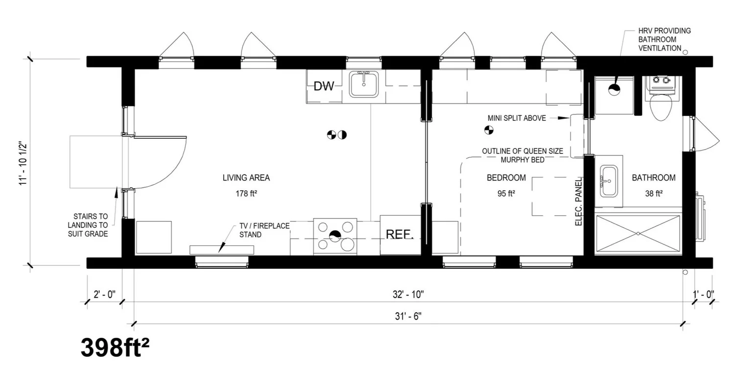 CRAWFORD COMPACT LIVING Ontario Tiny Homes crawford-compact-living-ontario-tiny-homes