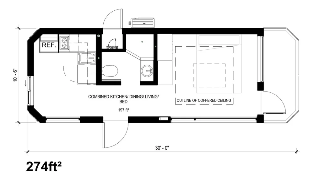 HABITAT28 Ontario Tiny Homes habitat28-ontario-tiny-homes