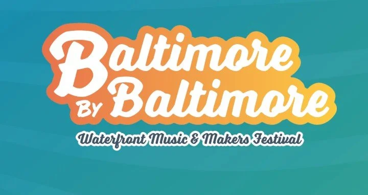 Baltimore by Baltimore