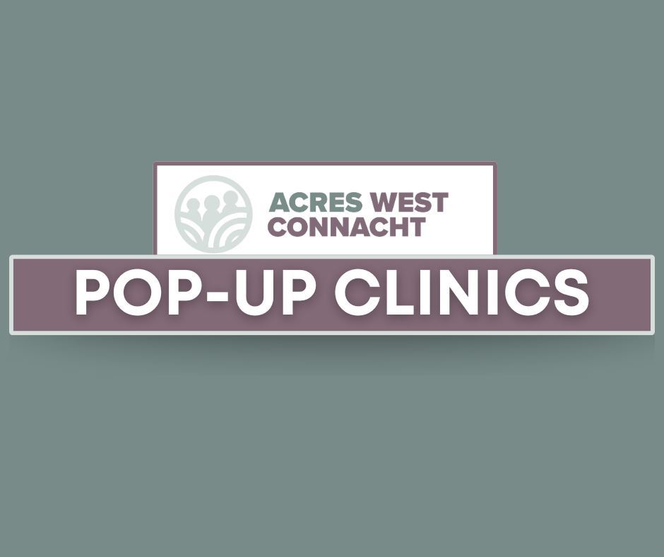Pop-Up Clinics