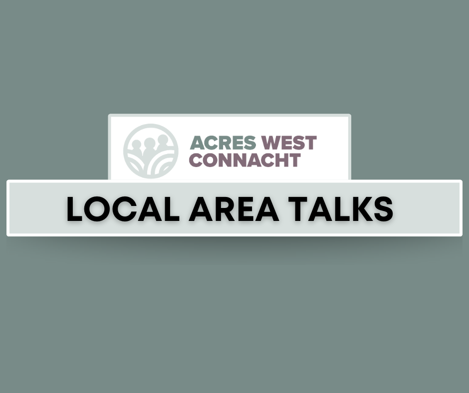 Local Area Talks