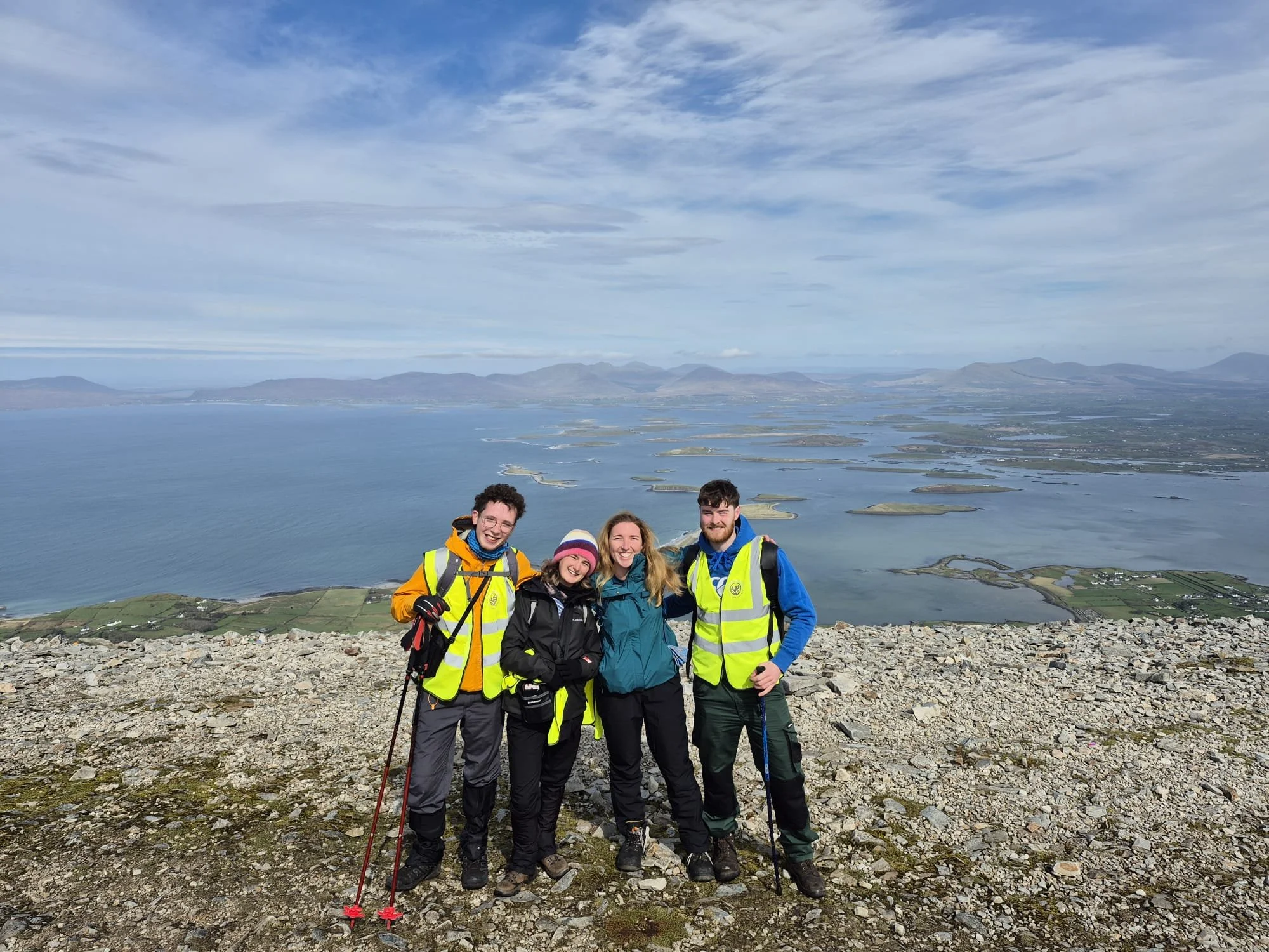 Commonage Surveyor Team 2026
