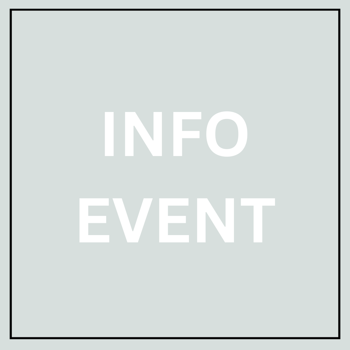 NPI Information Events
