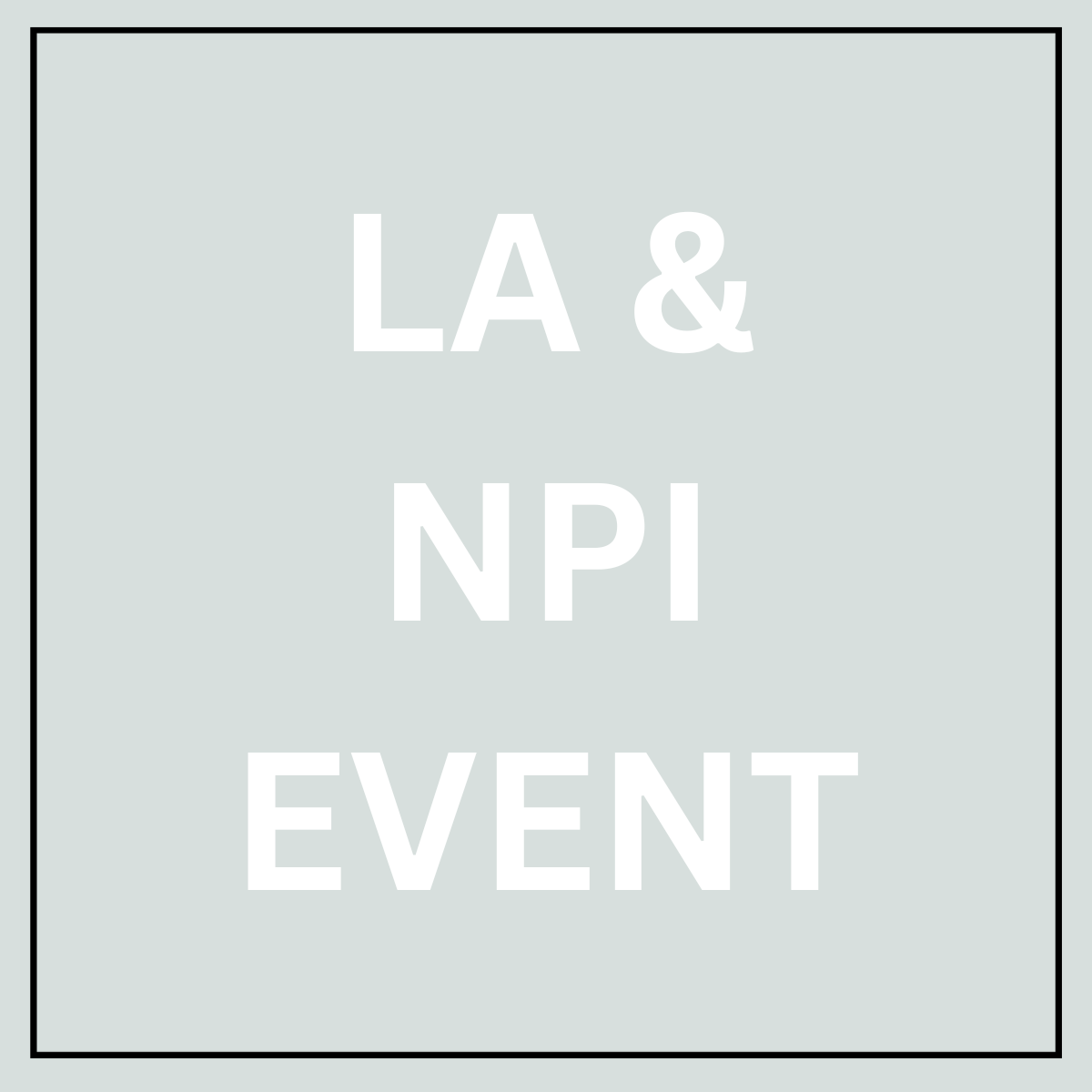 Landscape Action and NPI On-Farm Talks