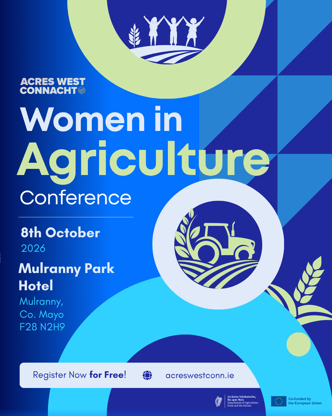 Women in Agriculture Conference
