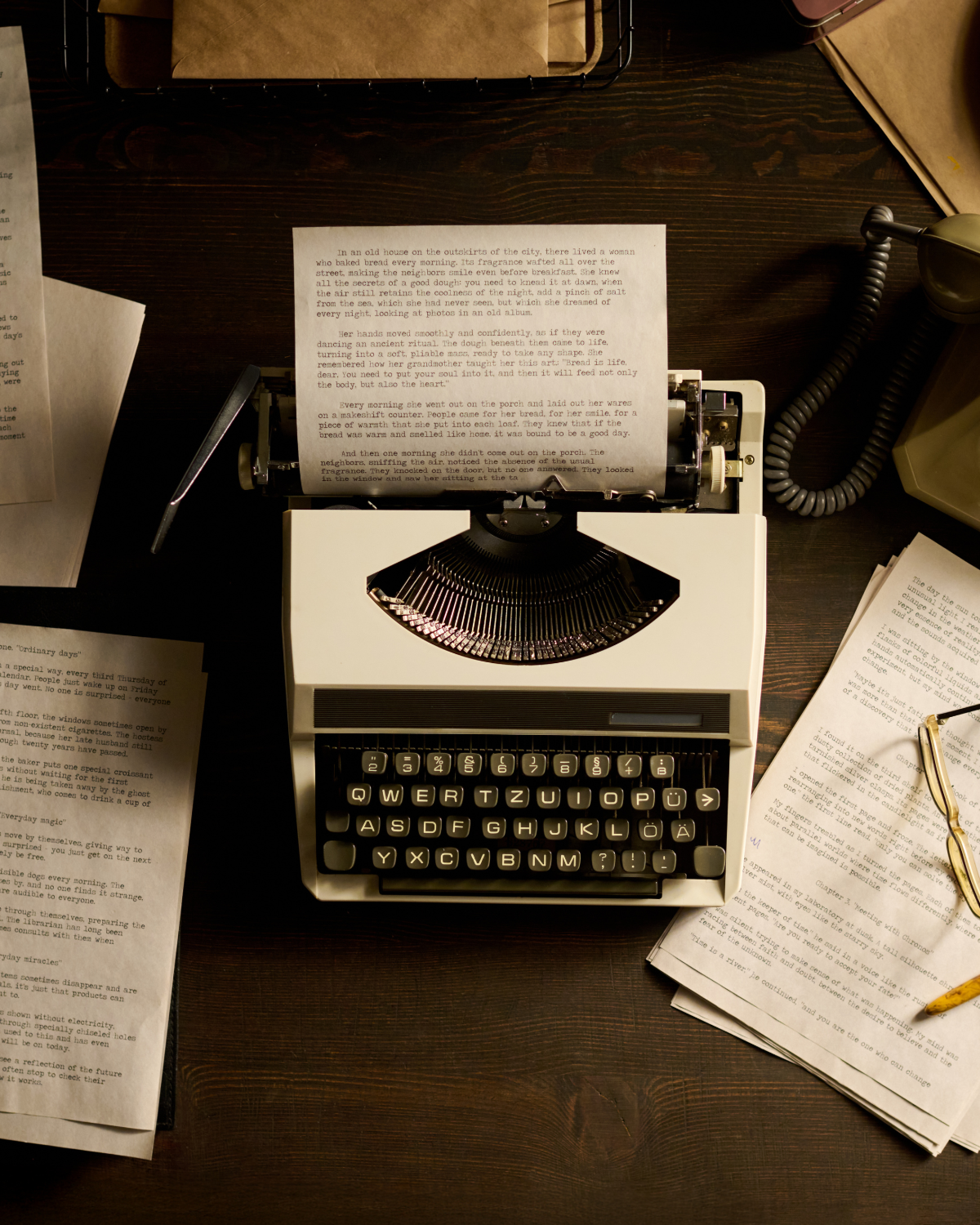 digital marketing | copywriting (per deliverable)