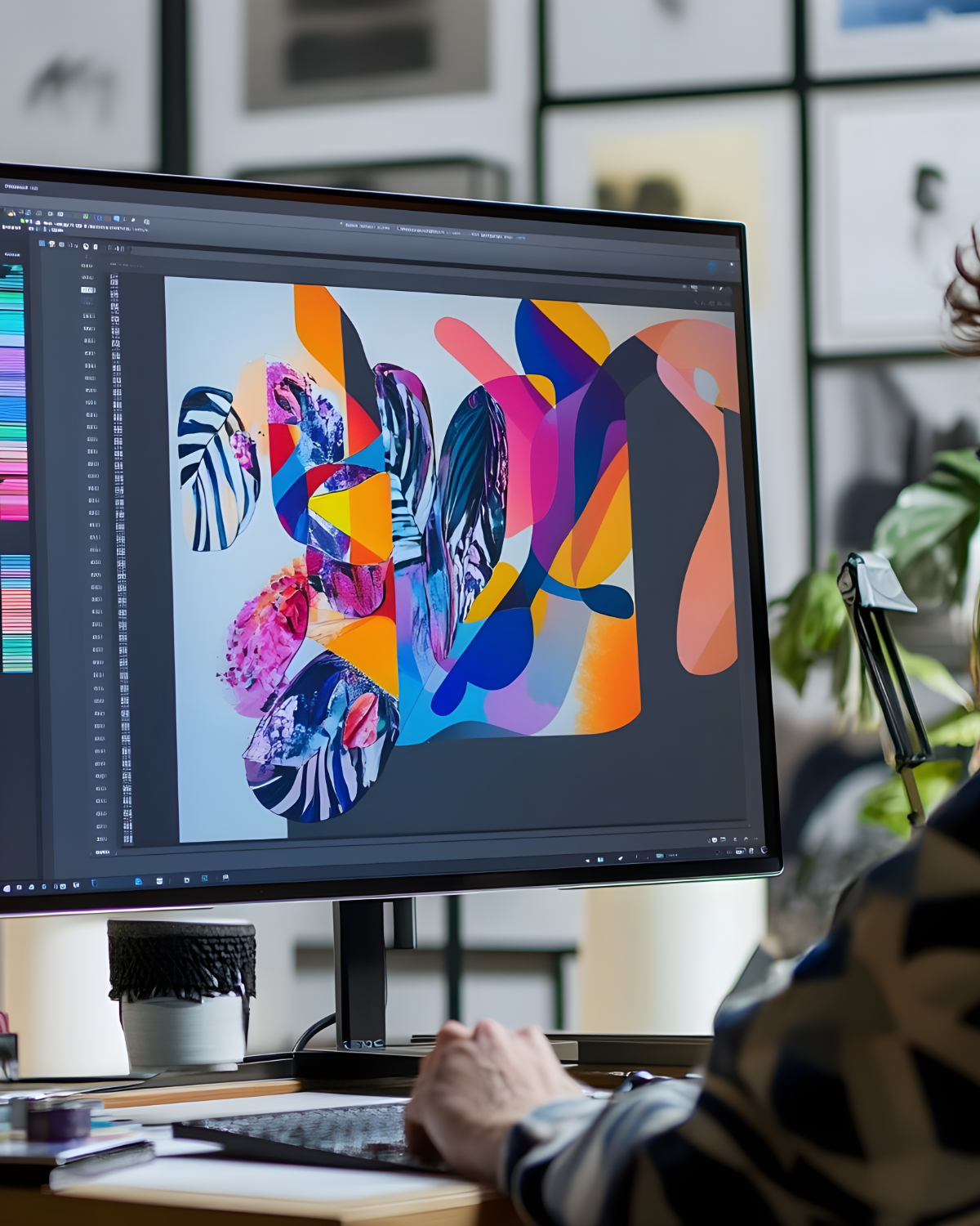 digital marketing | web design & UX optimization (hourly)