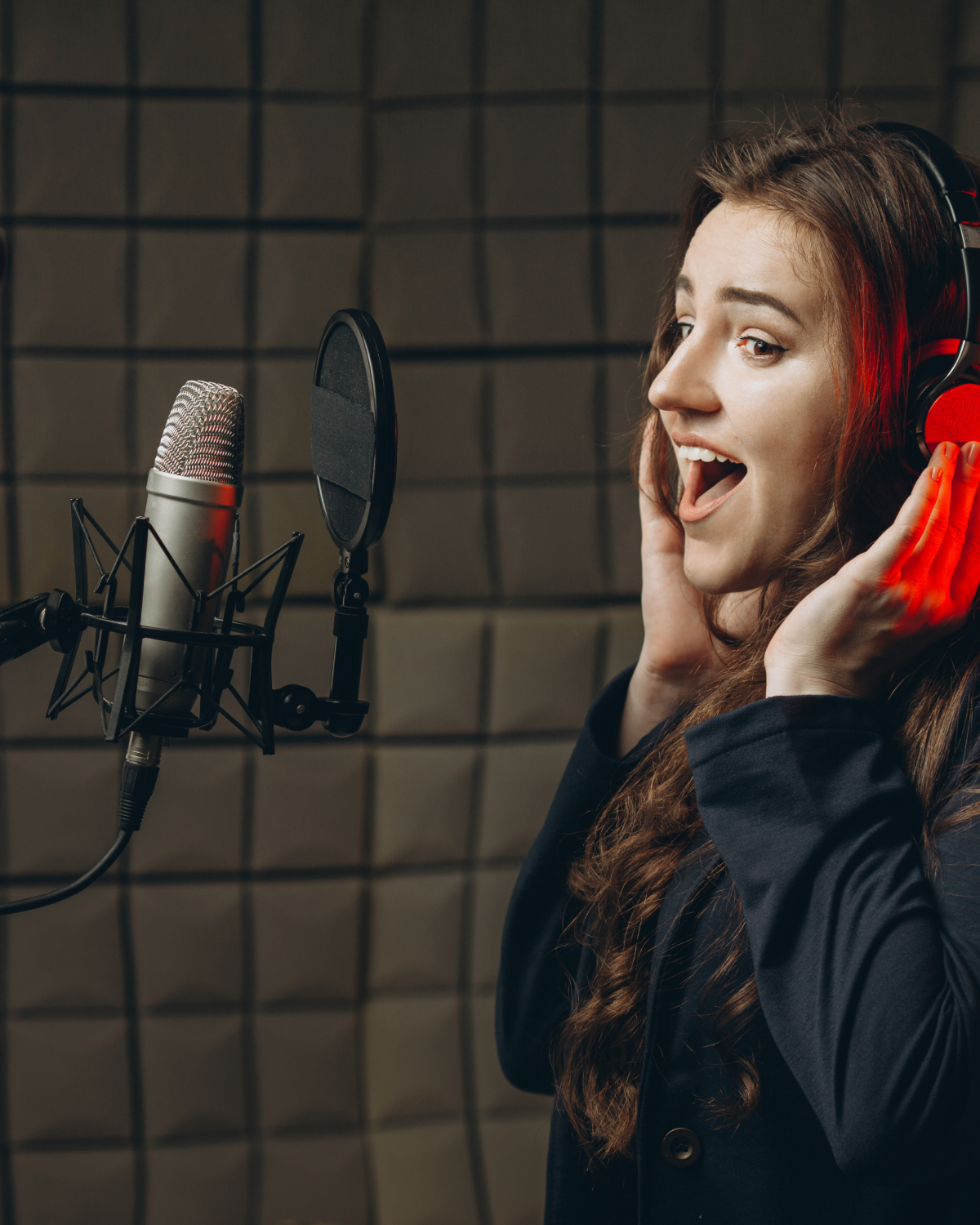 voiceover | animation narration (non-union · per project)