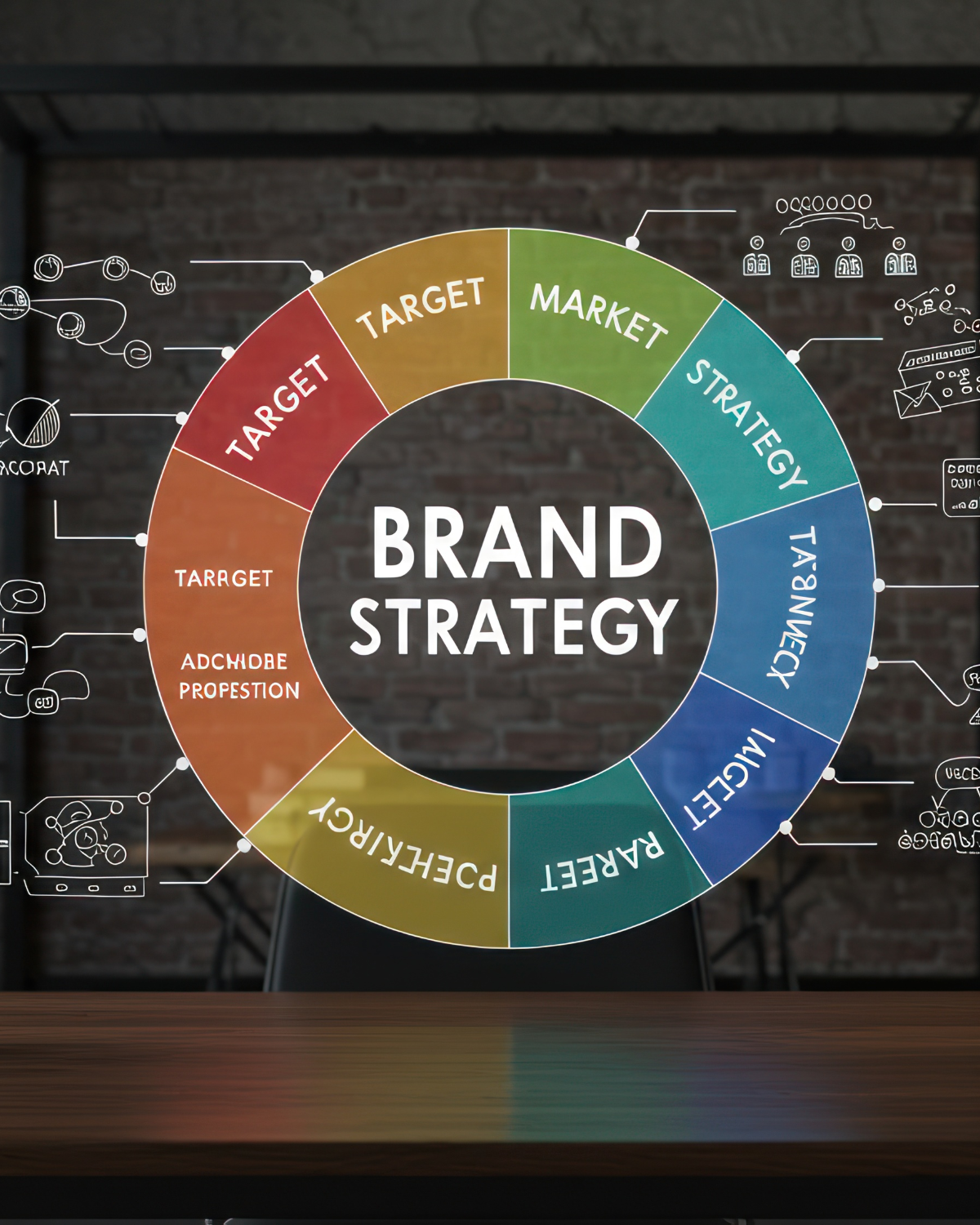 digital marketing | brand-consistent content & email production (hourly)