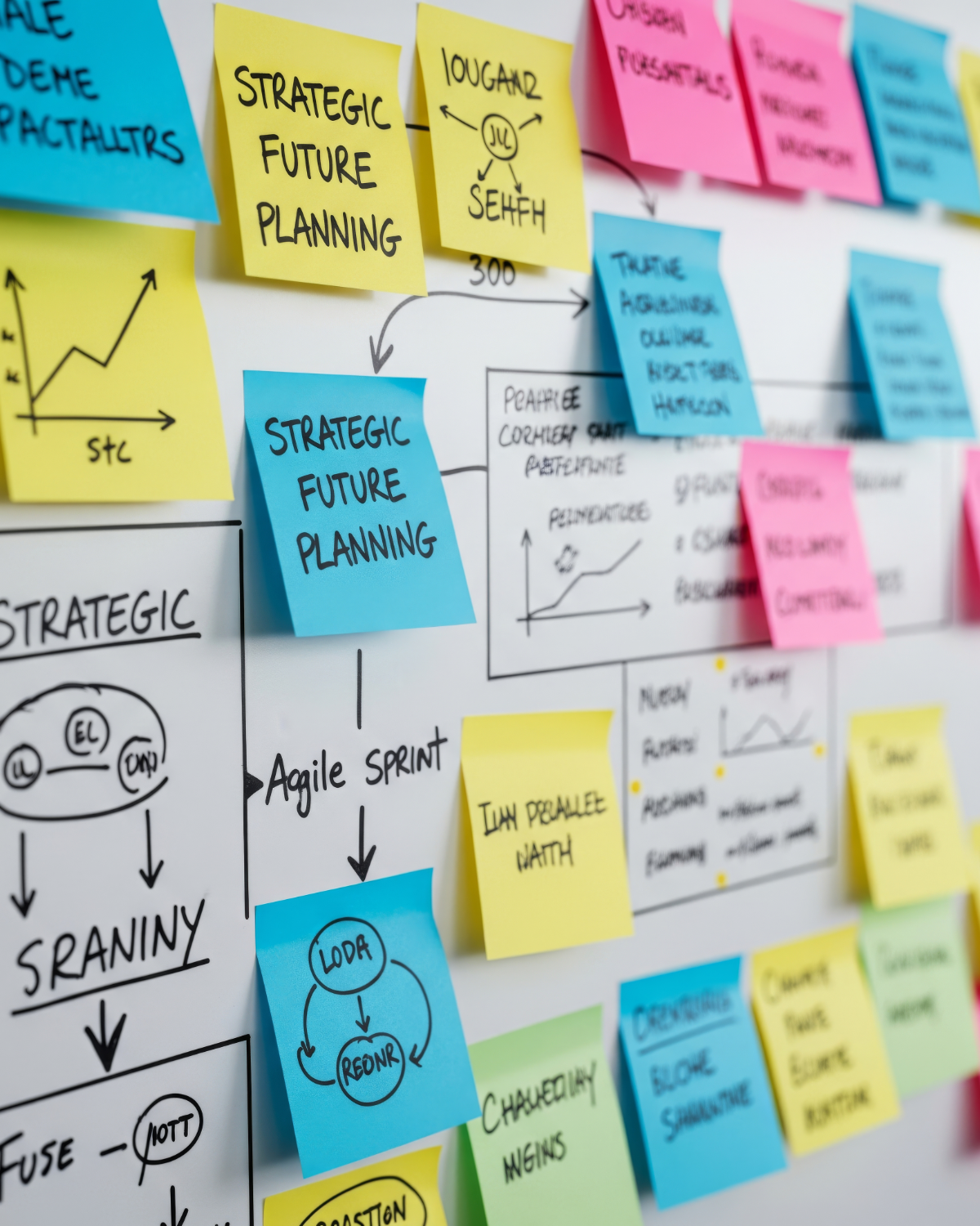 digital marketing | brand strategy & identity (flat rate · 8 hrs)