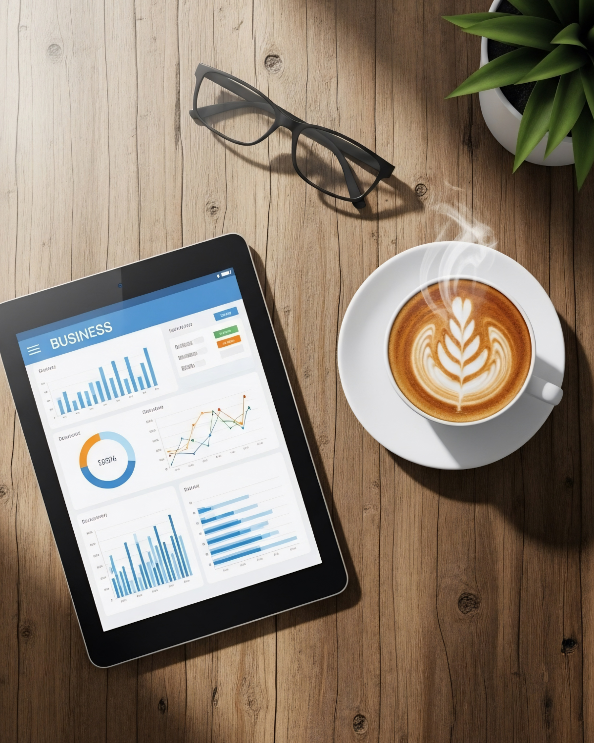 digital marketing | campaign analytics & reporting (hourly)