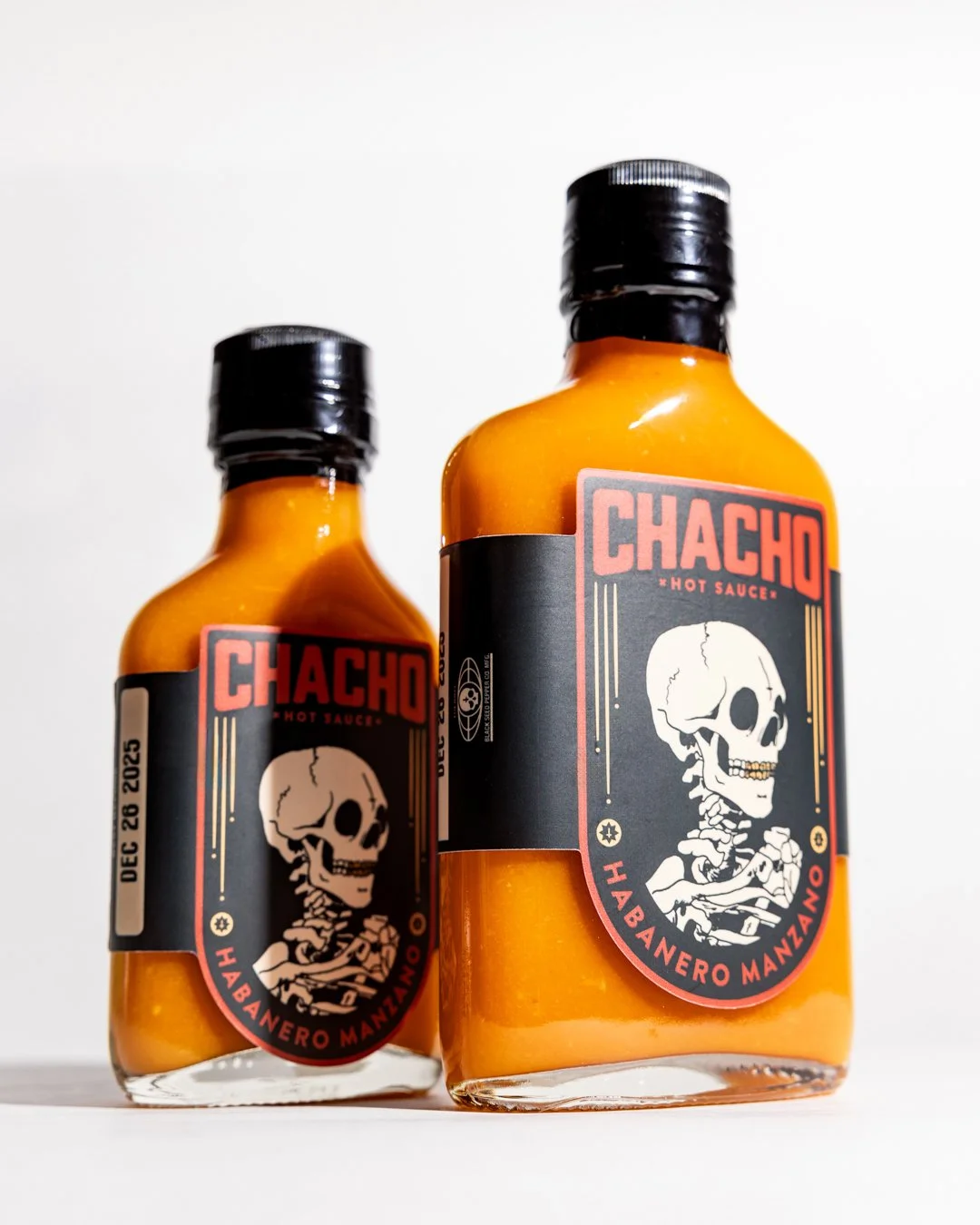 Chacho Sauce — Adventure Size