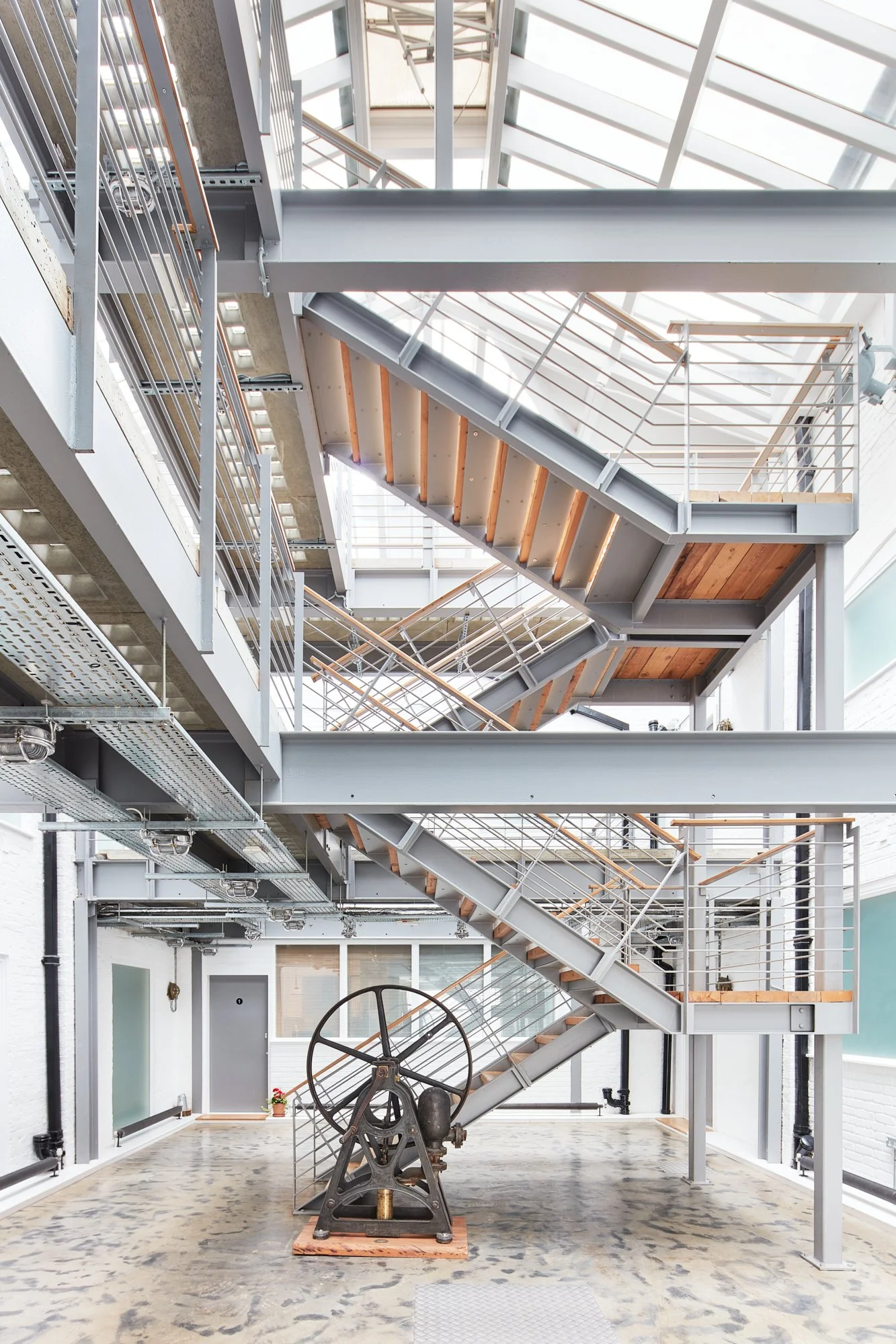 Orchard Lofts Brochure