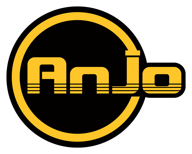 AnJo Enterprises - Industrial Solutions for the 21st Century