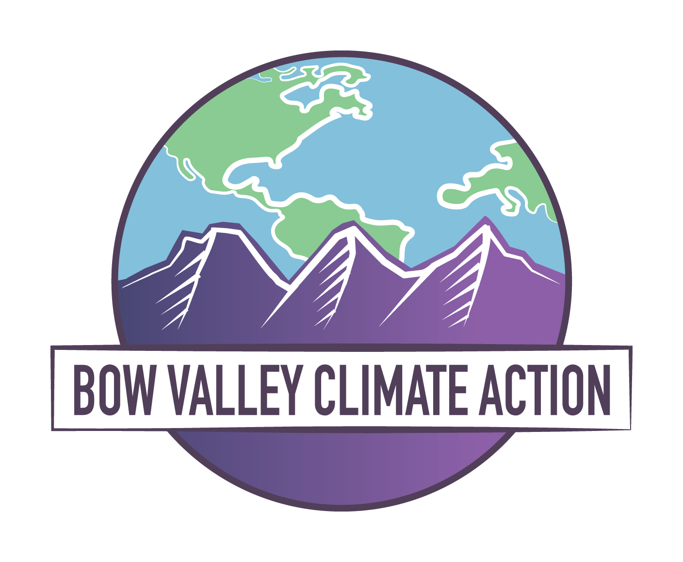 Bow Valley Climate Action – Promoting citizen engagement to reduce  greenhouse gas emissions