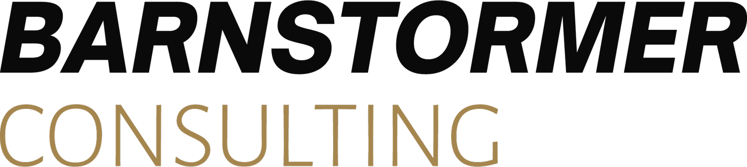Barnstormer Consulting