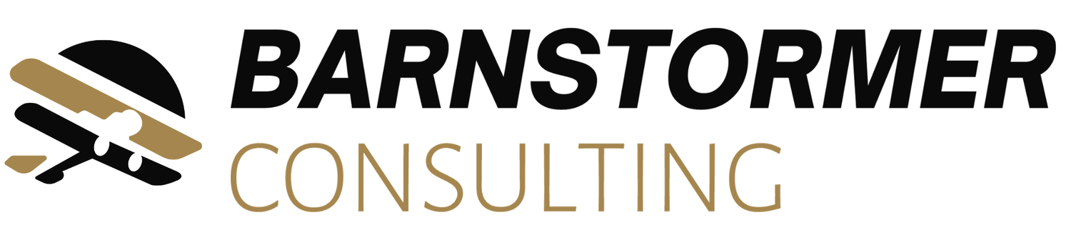 Barnstormer Consulting