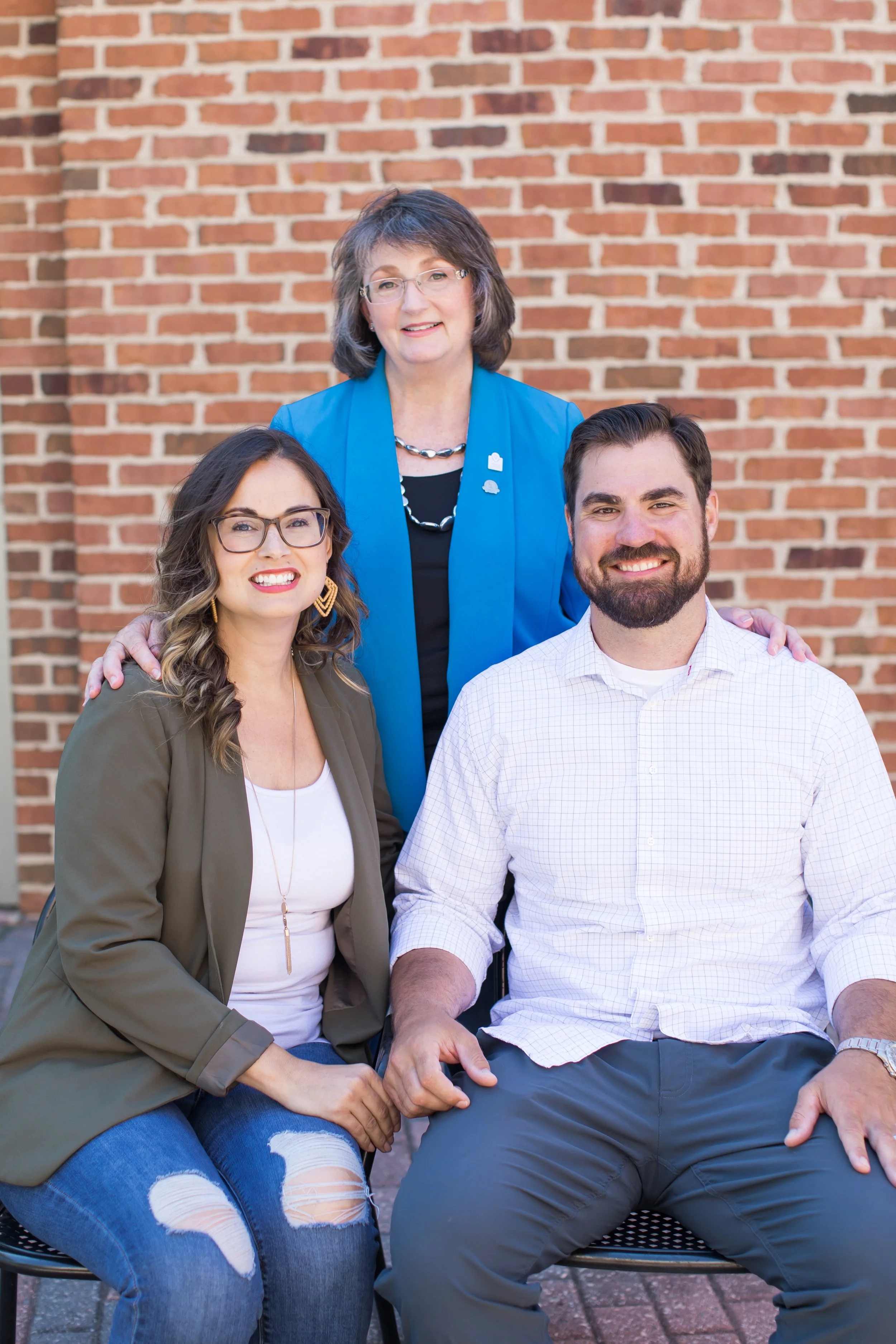 About — Hampton Roads Realtors Carlson and Snyder Team