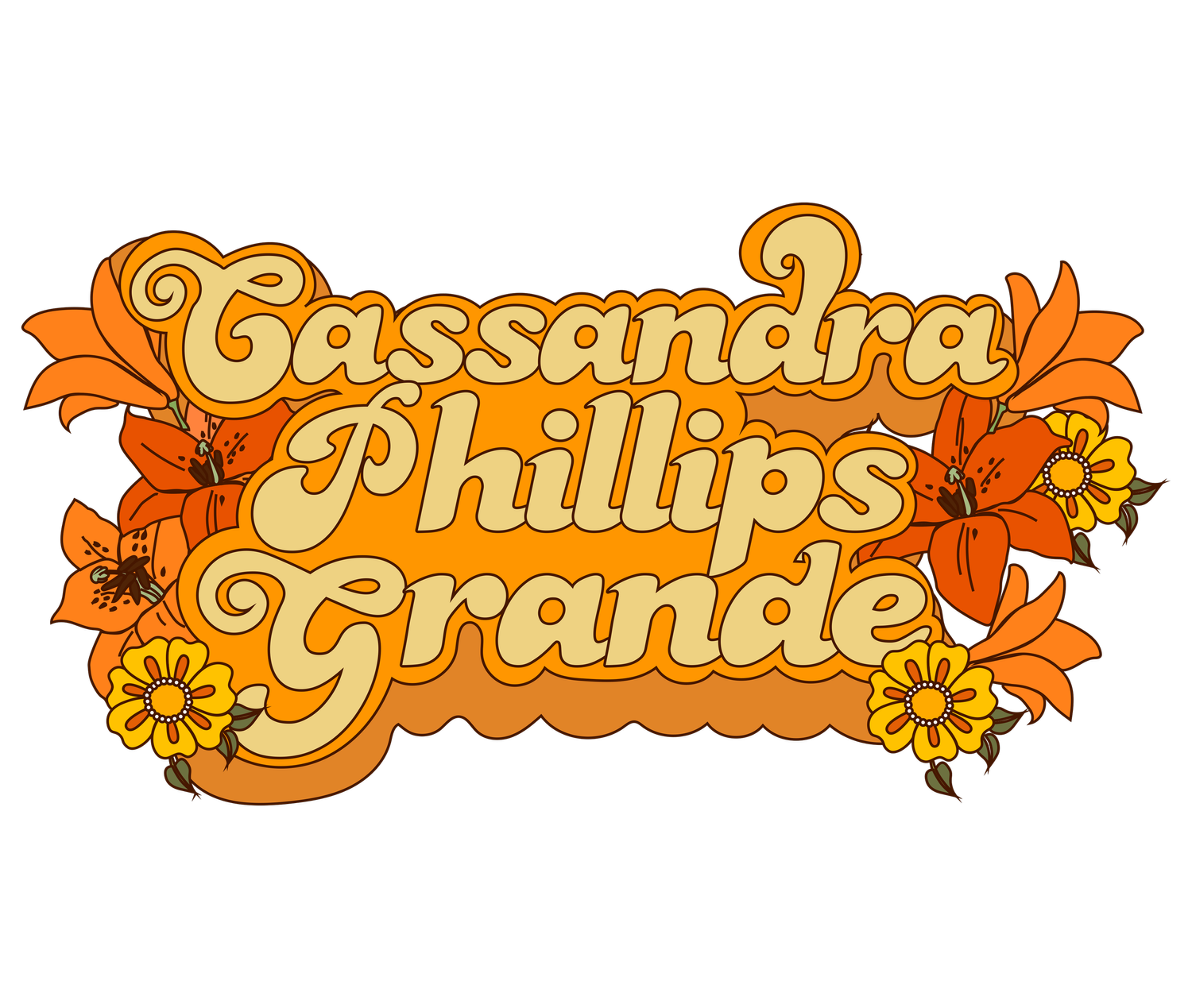 Cassandra Phillips-Grande