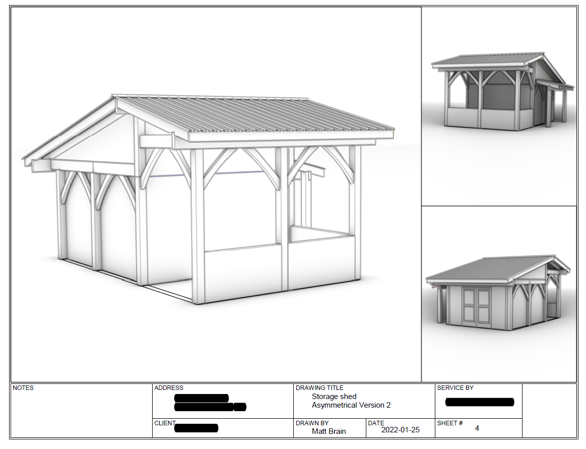 Design and Feasibility
