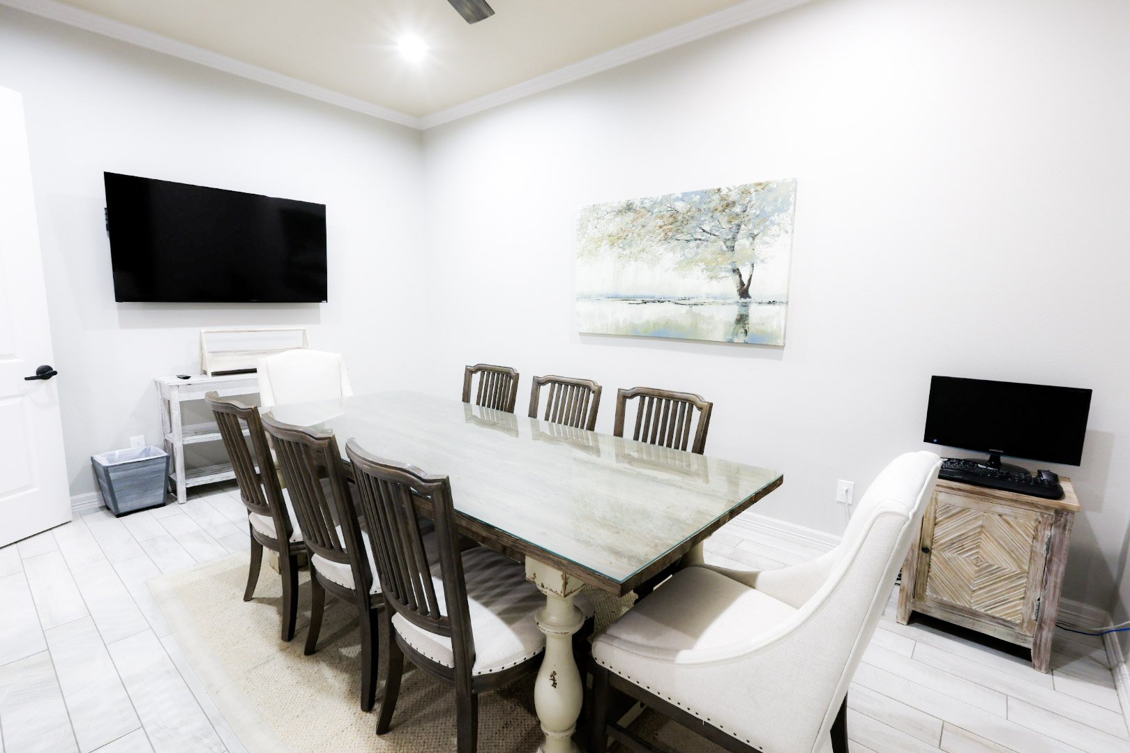 How Magnolia Woods is Meeting the Evolving Needs of Modern Workspaces