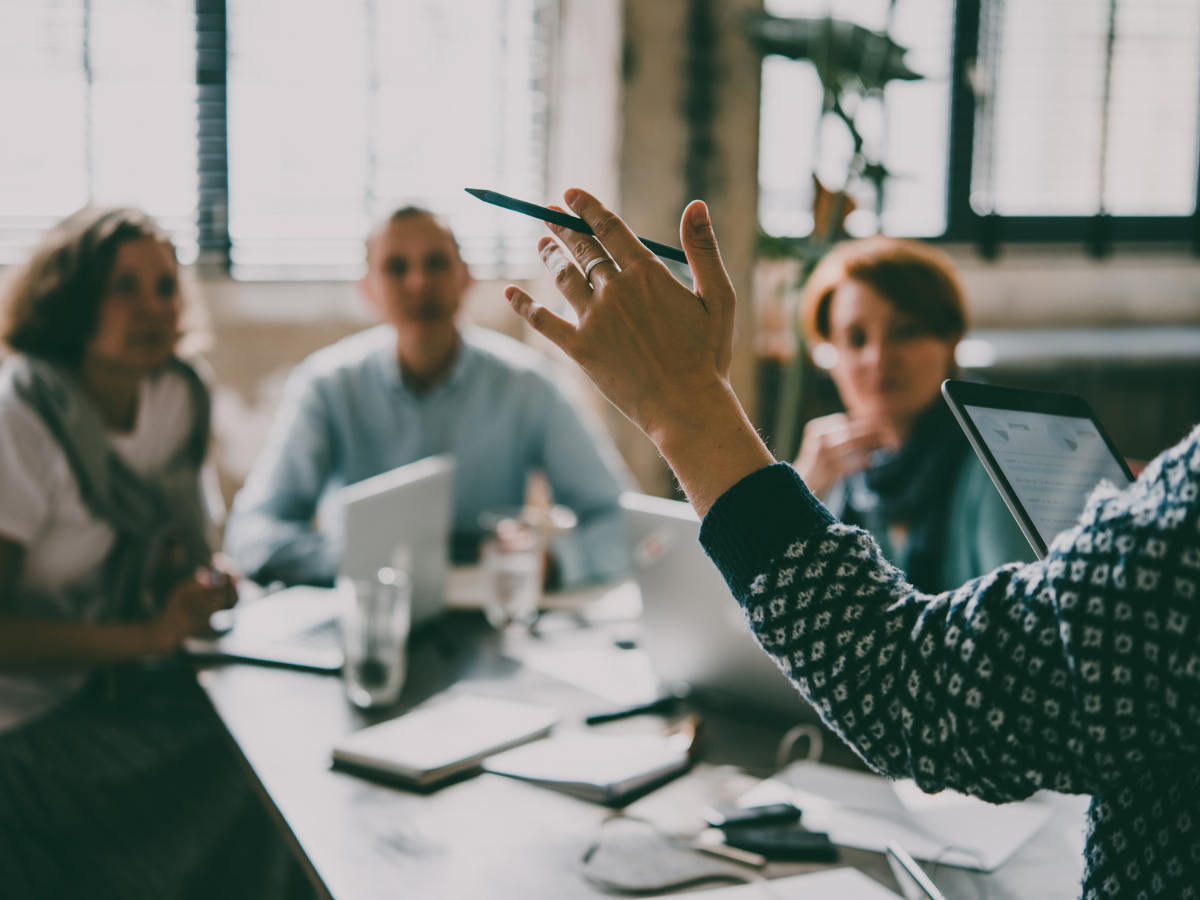 How to Build a Referral Network That Actually Works (Without Feeling Pushy)